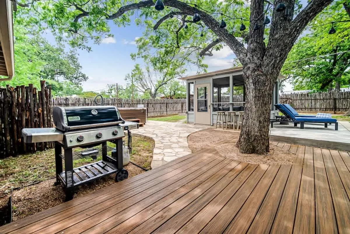 Other in Backyard Oasis w/Pool, Hot-Tub, Grill & Fire Pit!