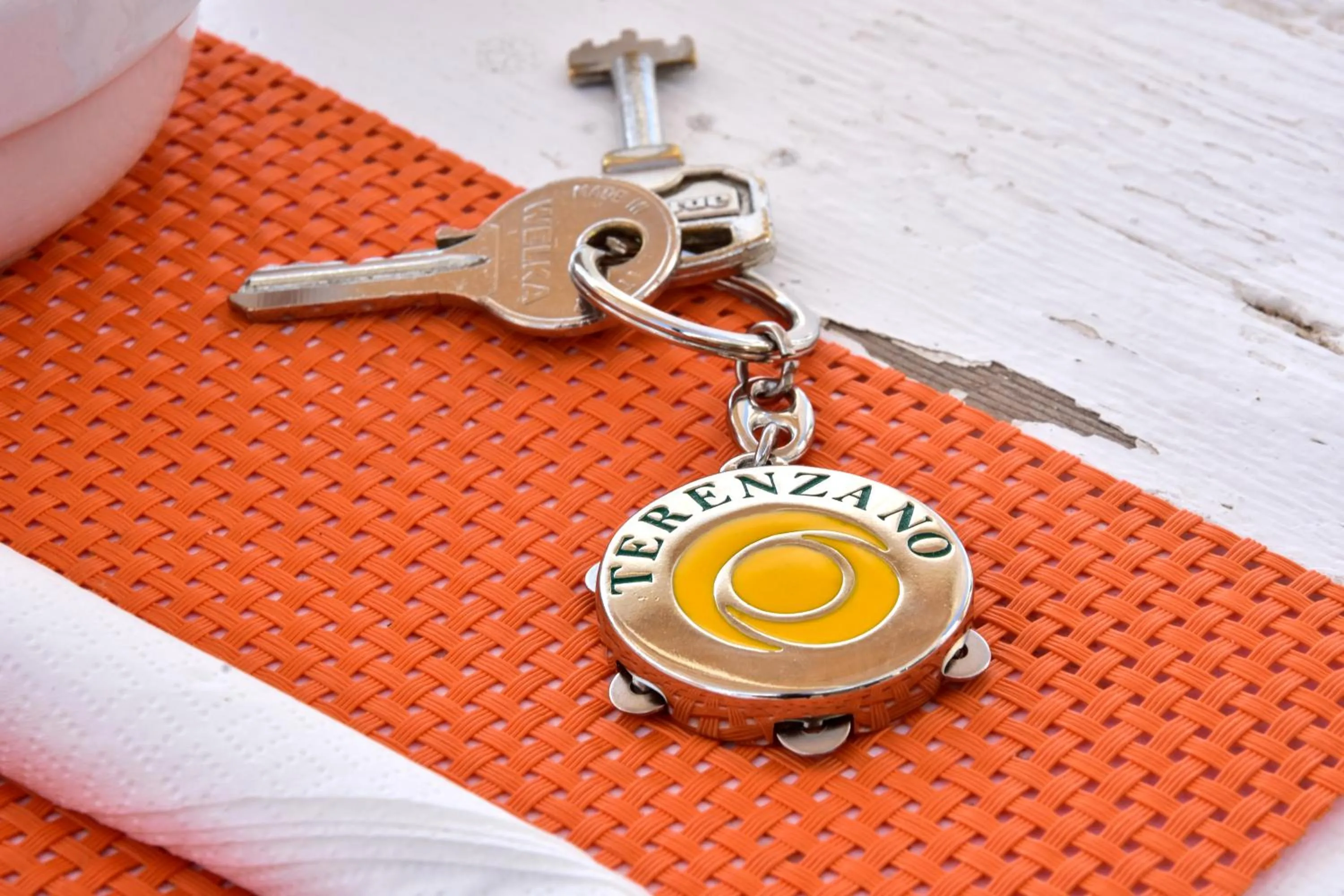 Other in Tenuta Terenzano