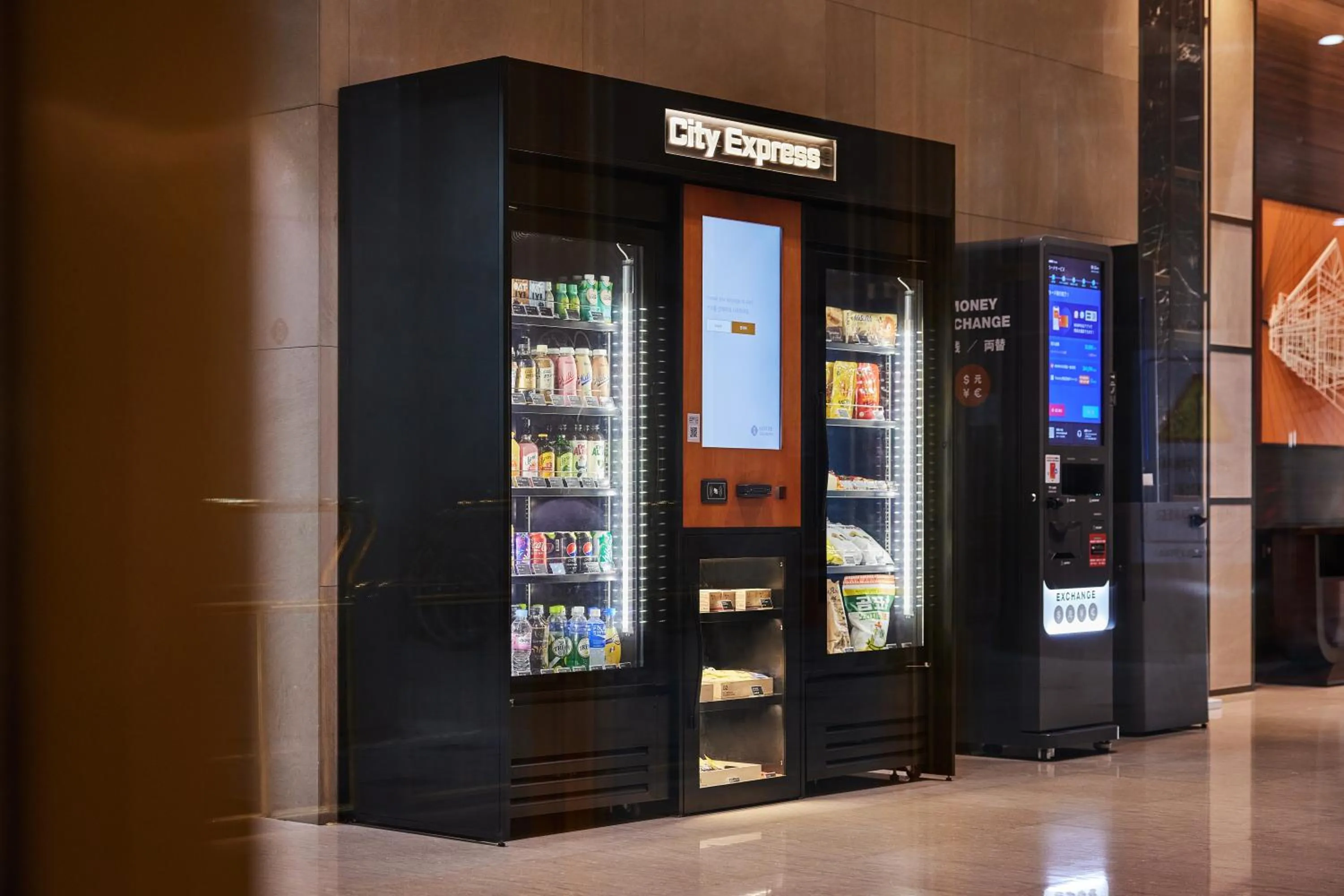 LOTTE CITY HOTEL Guro