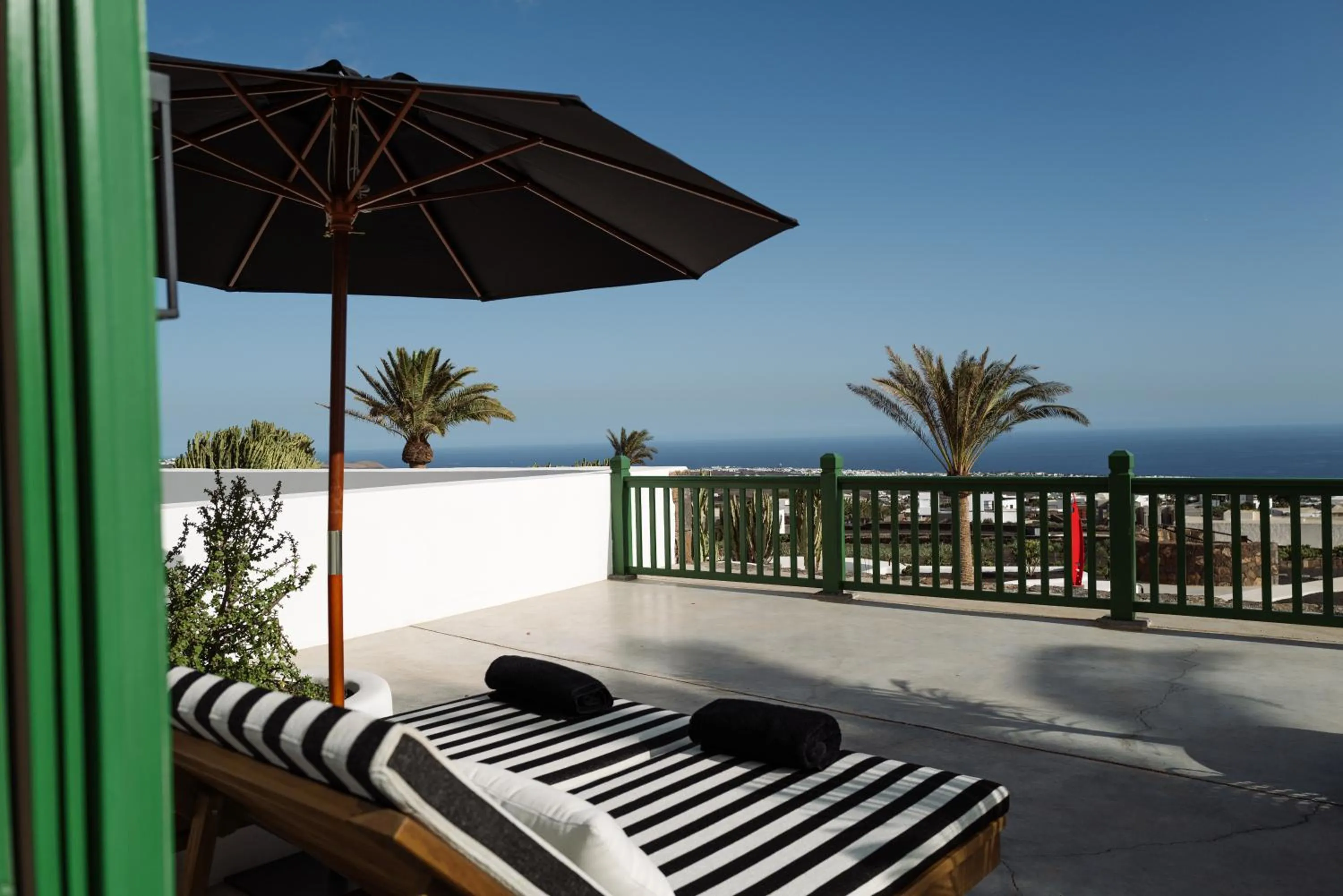 View (from property/room) in César Lanzarote Luxury Boutique Hotel - Adults Only