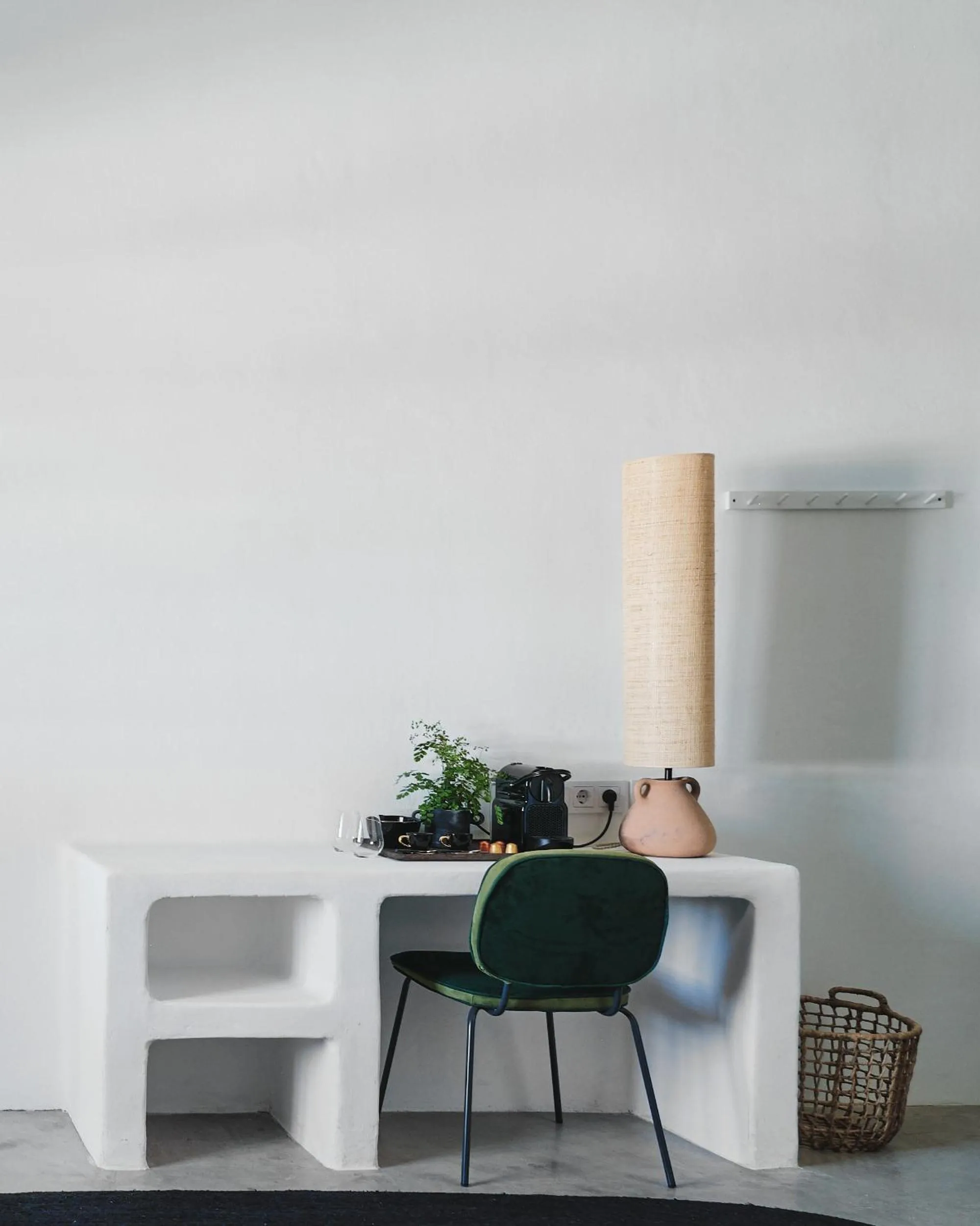 Coffee/tea facilities in César Lanzarote Luxury Boutique Hotel - Adults Only