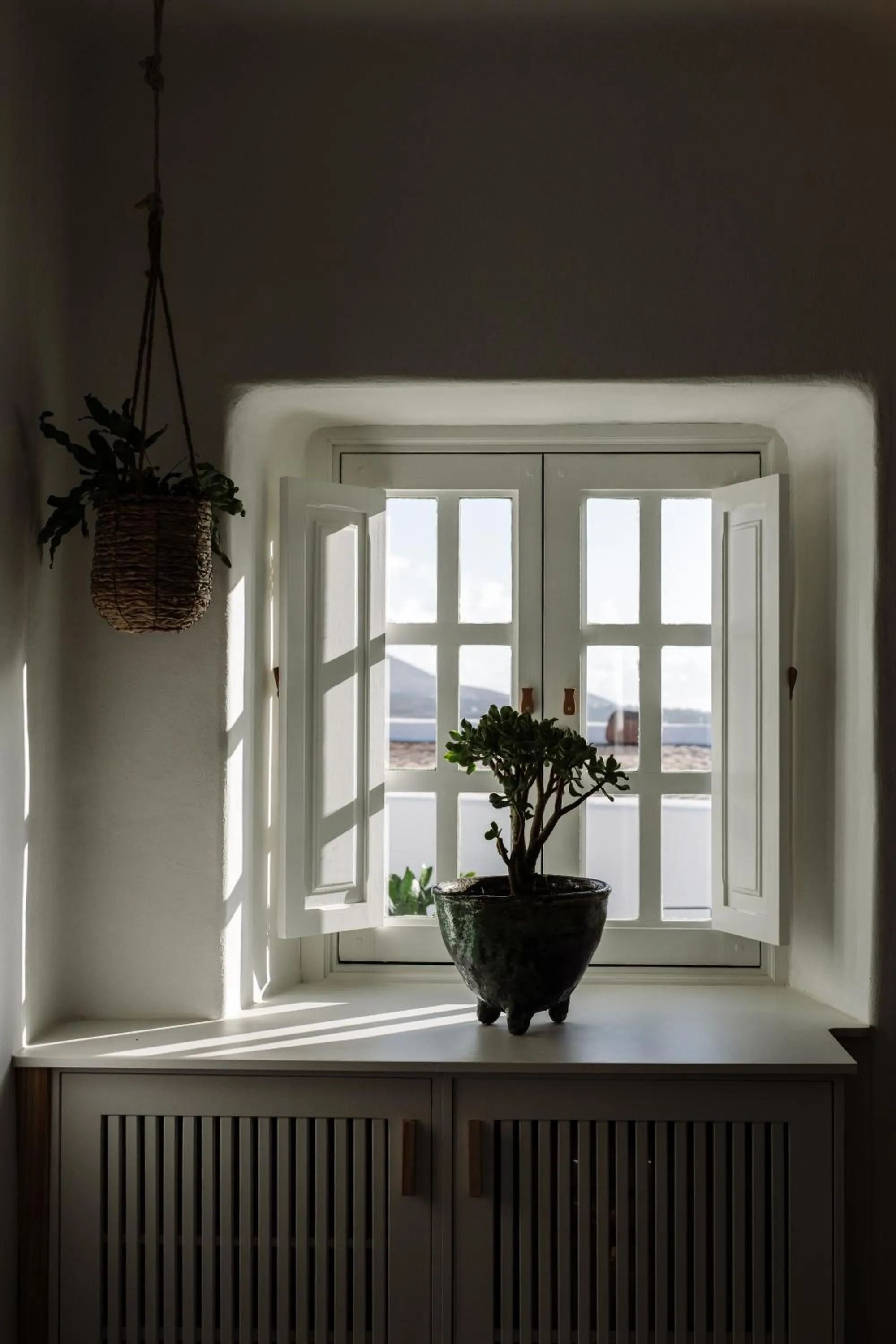 Decorative detail in César Lanzarote Luxury Boutique Hotel - Adults Only
