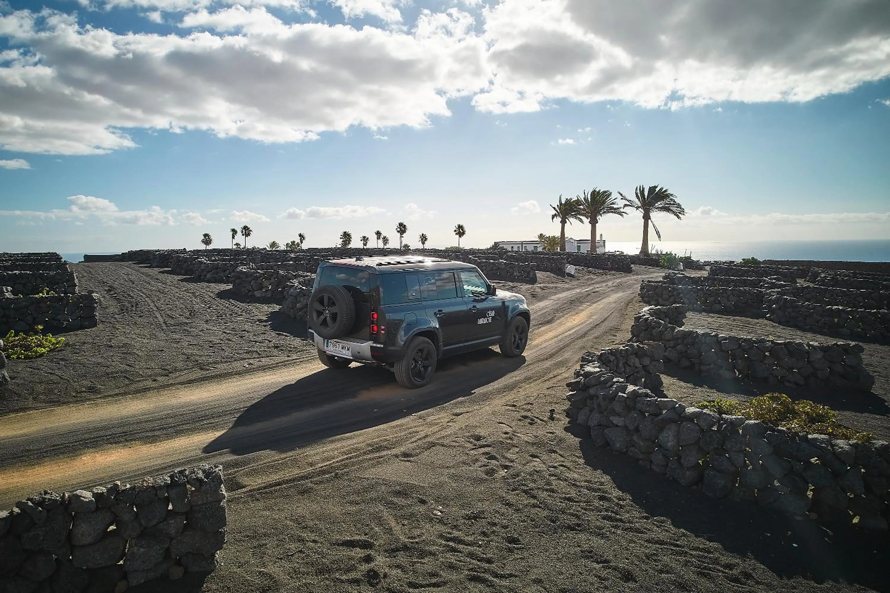 shuttle in César Lanzarote Luxury Boutique Hotel - Adults Only