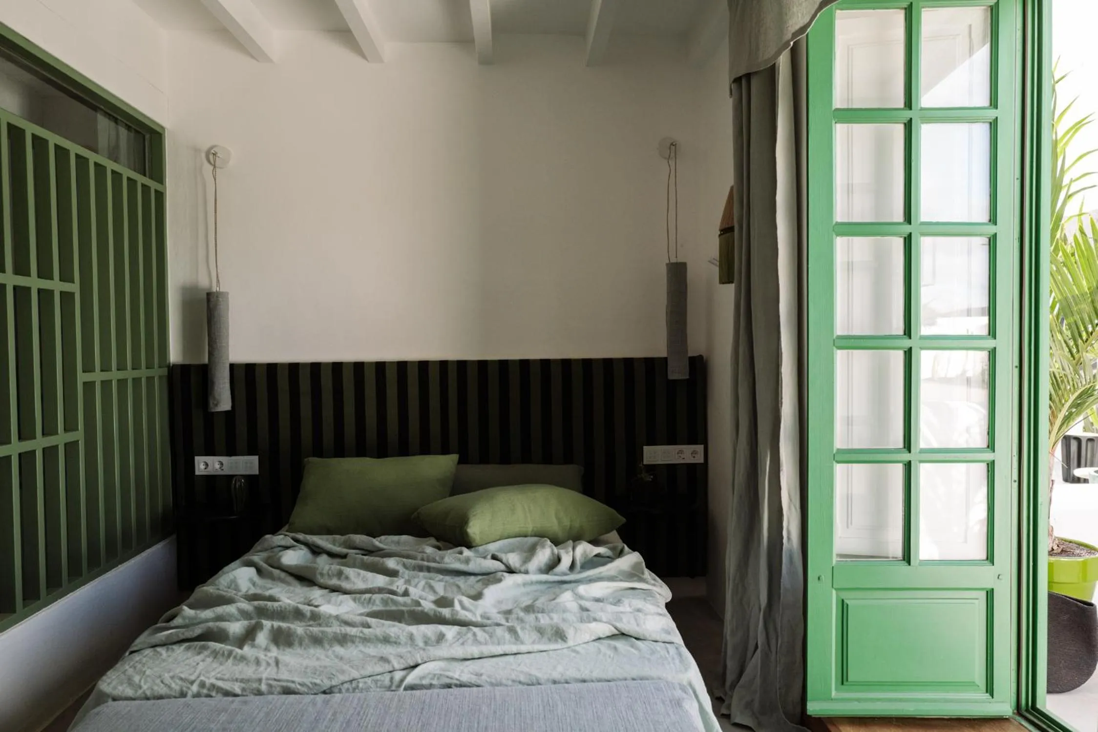 Bedroom, Bed in César Lanzarote Luxury Boutique Hotel - Adults Only