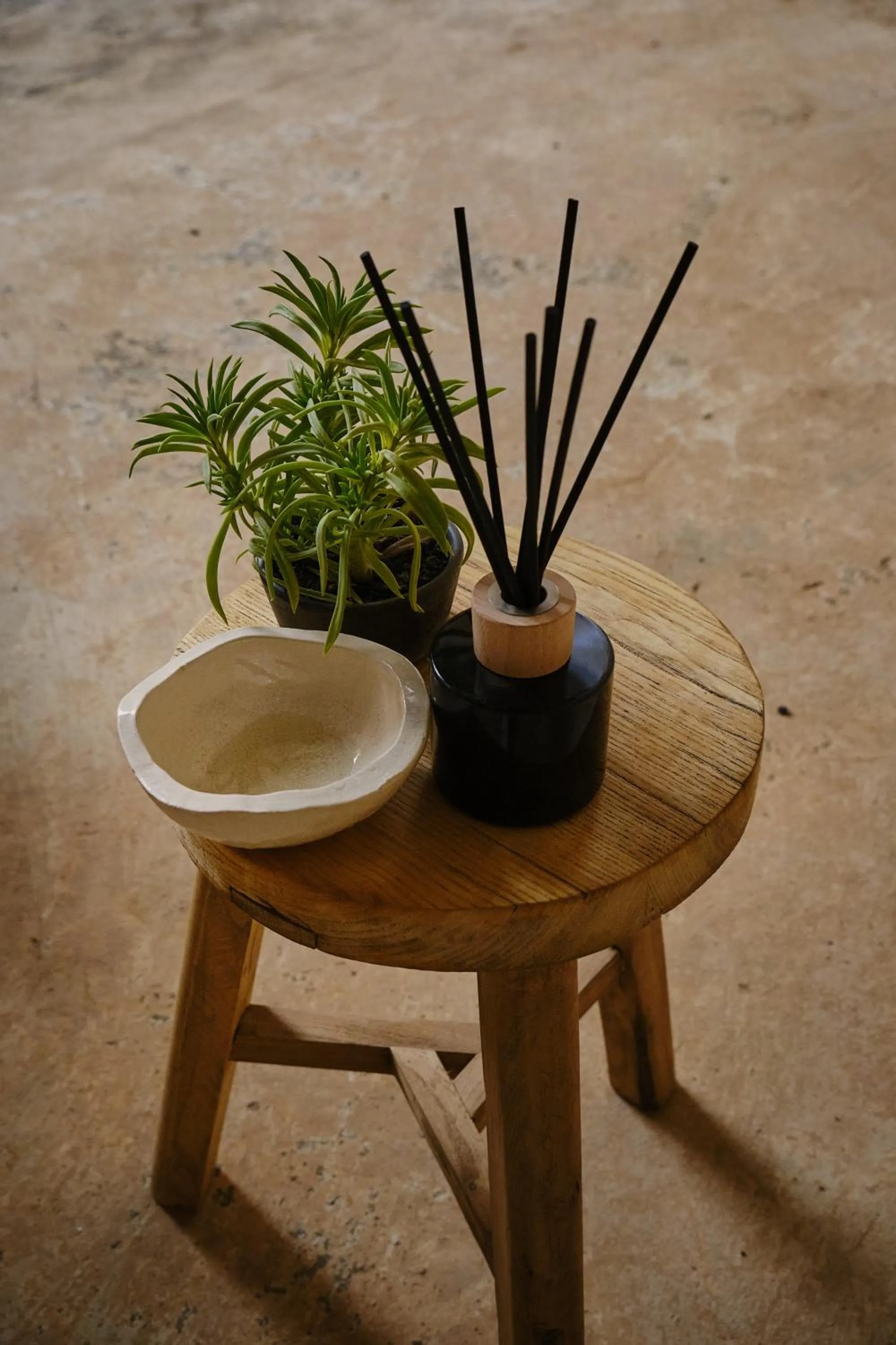 Massage in César Lanzarote Luxury Boutique Hotel - Adults Only