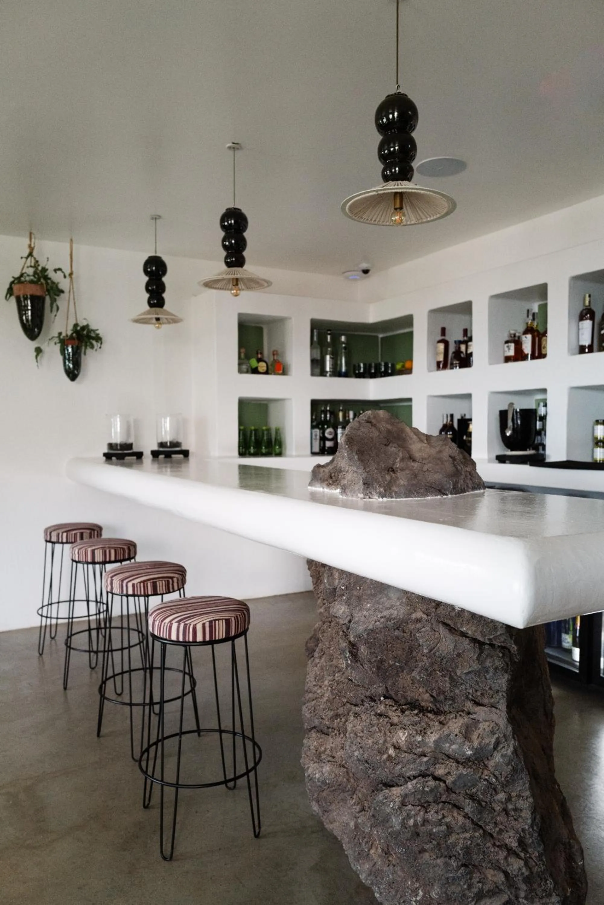 Lounge or bar in César Lanzarote Luxury Boutique Hotel - Adults Only