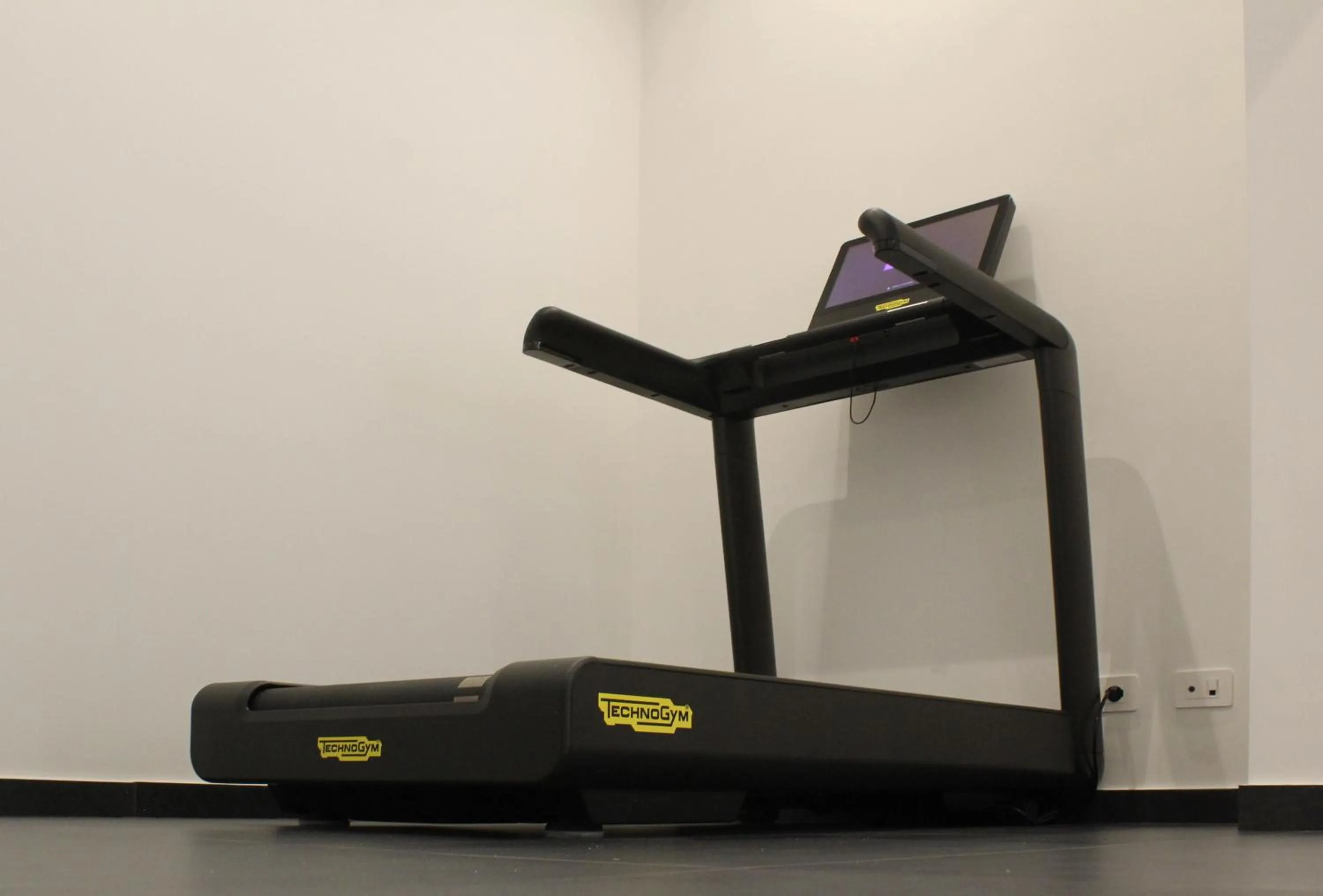 Spa and wellness centre/facilities in Palazzo Cartari