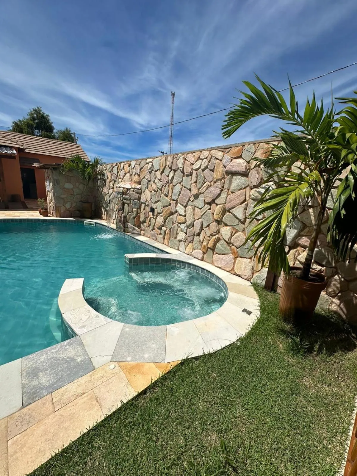 Pousada Deu Praia Maragogi