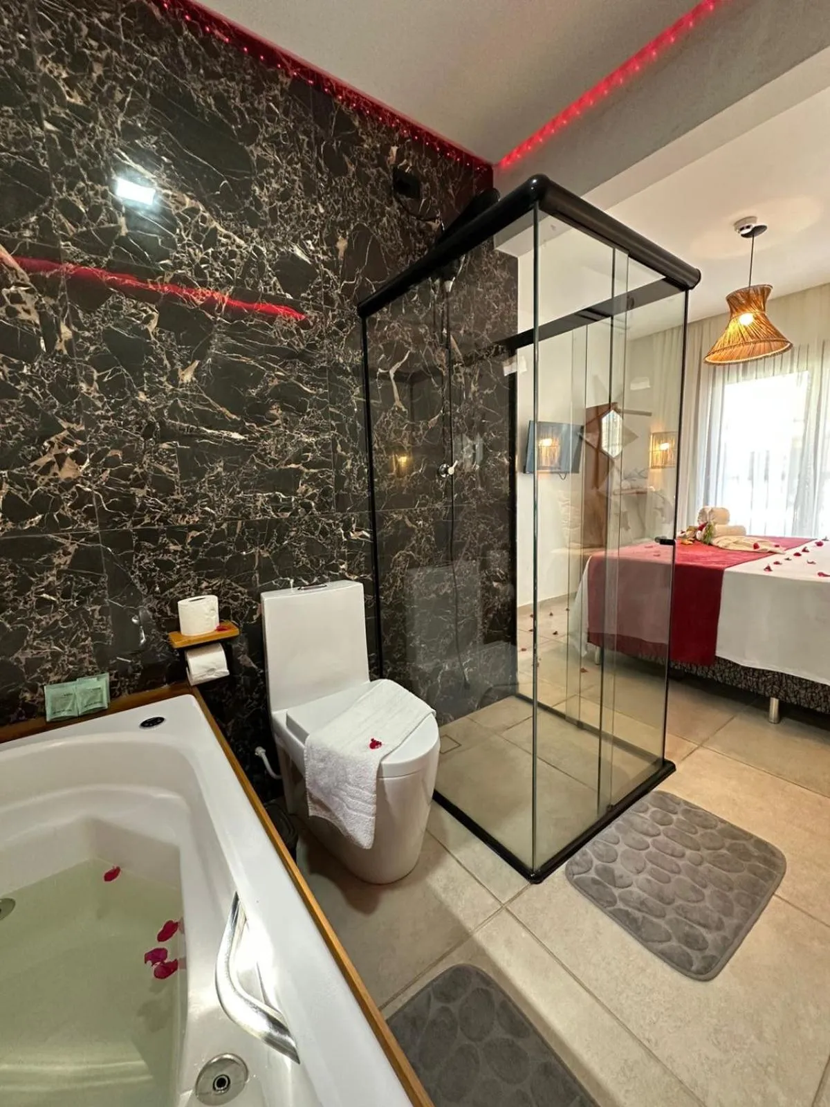 Pousada Deu Praia Maragogi