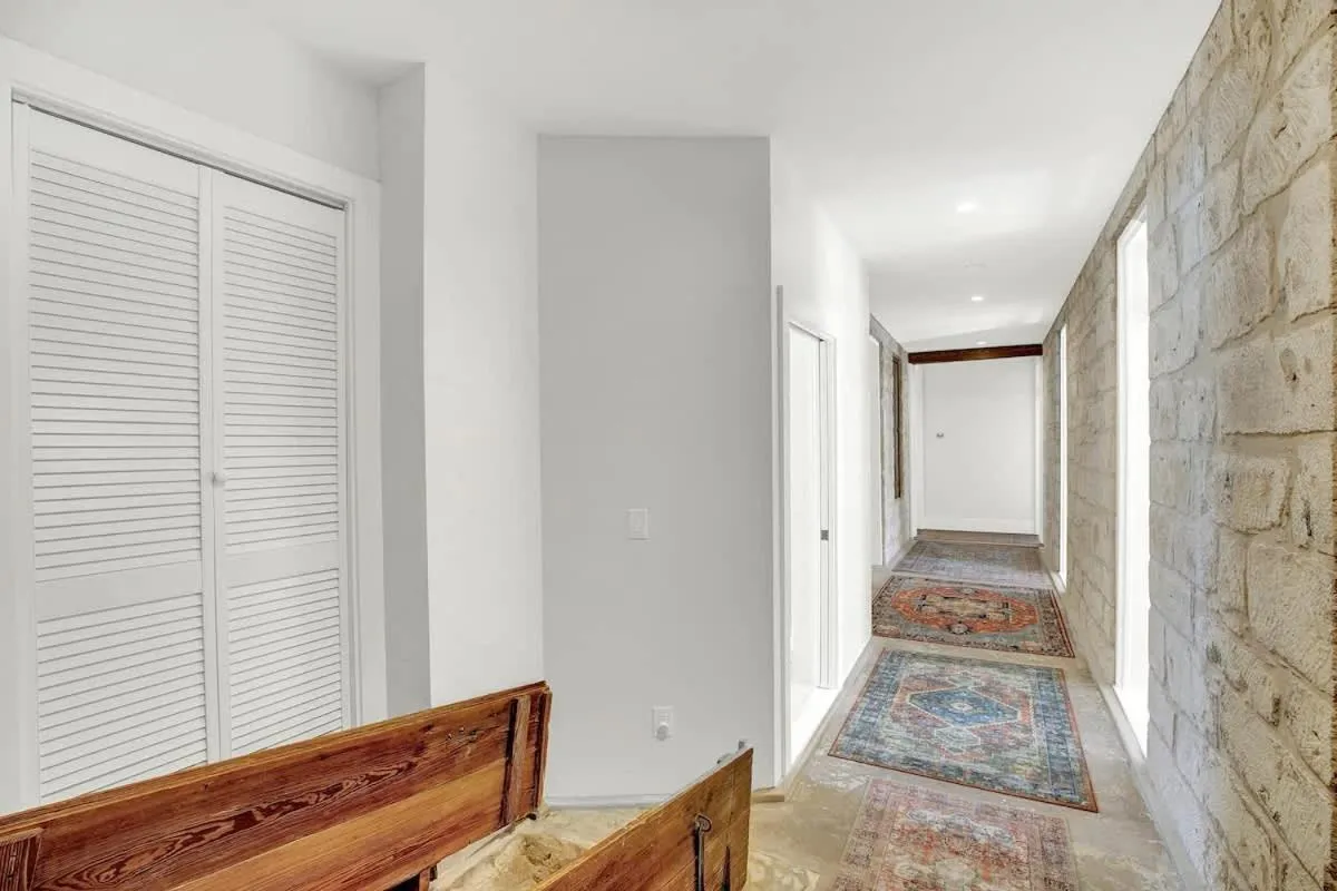 Other, Bed in New! Luxurious Home with Wine Cellar & Firepit!