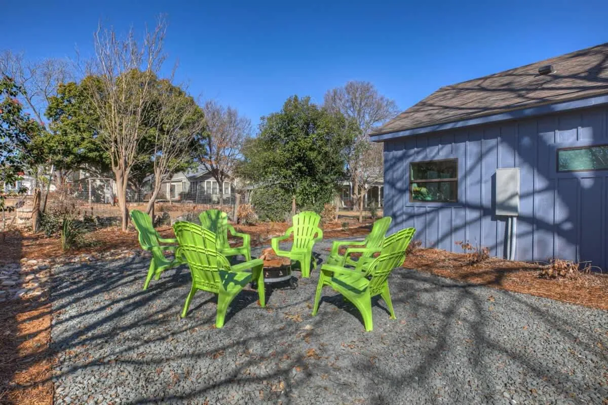 Property building in New! Luxurious Home with Wine Cellar & Firepit!