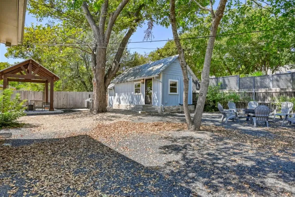 Property building in Modern Luxurious Home with game room