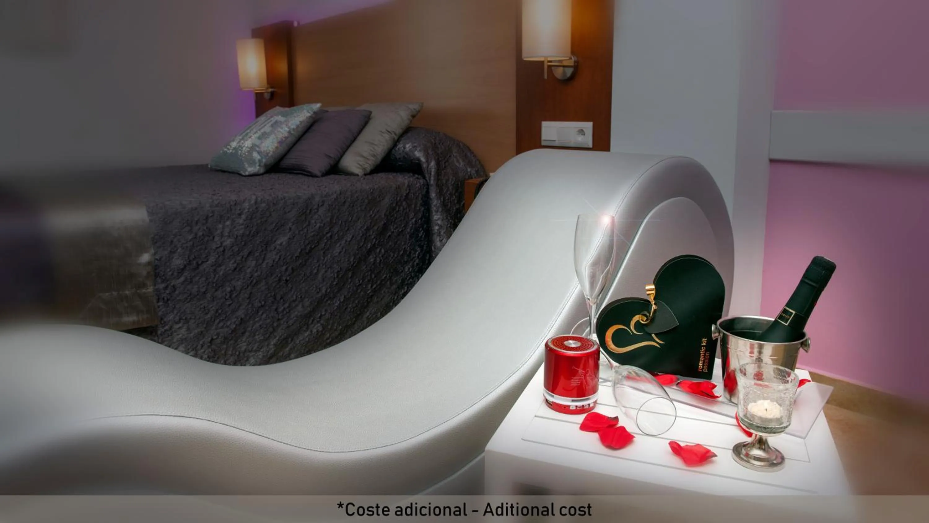 Other in Leo Punta Umbría - Adults Only