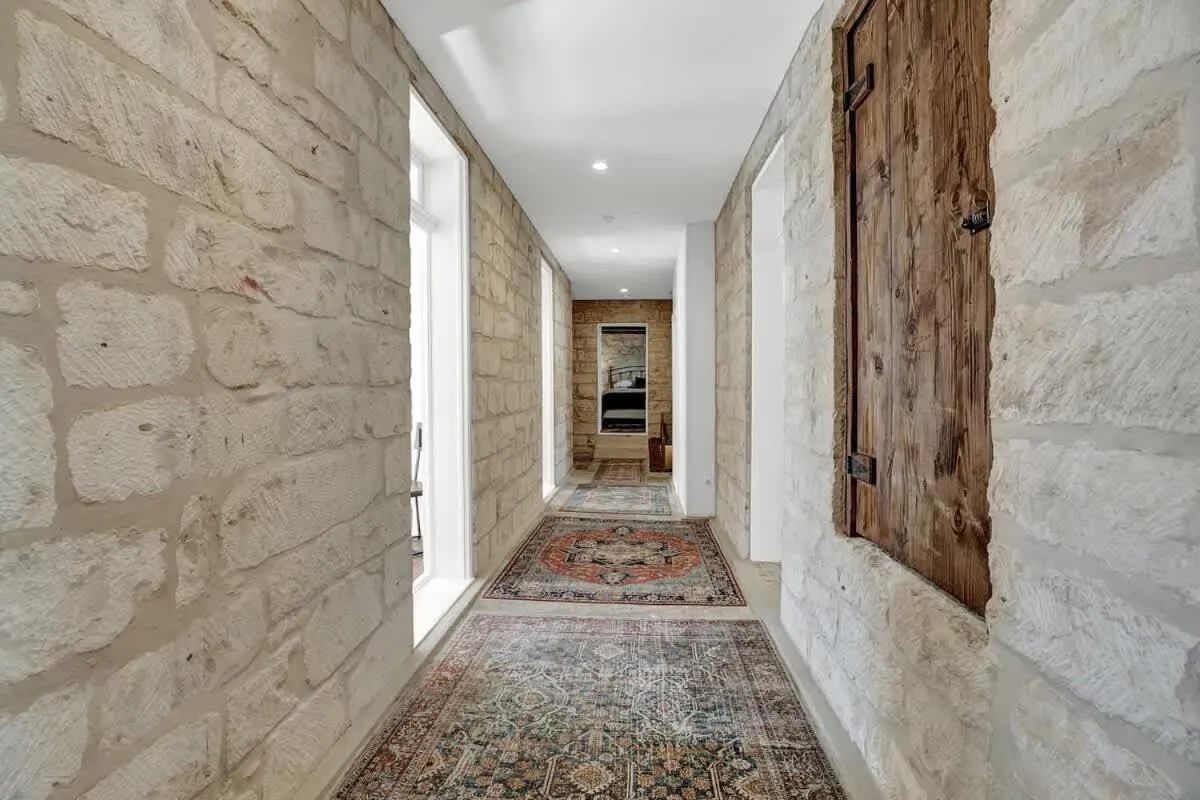 Other in The Homestead Main House