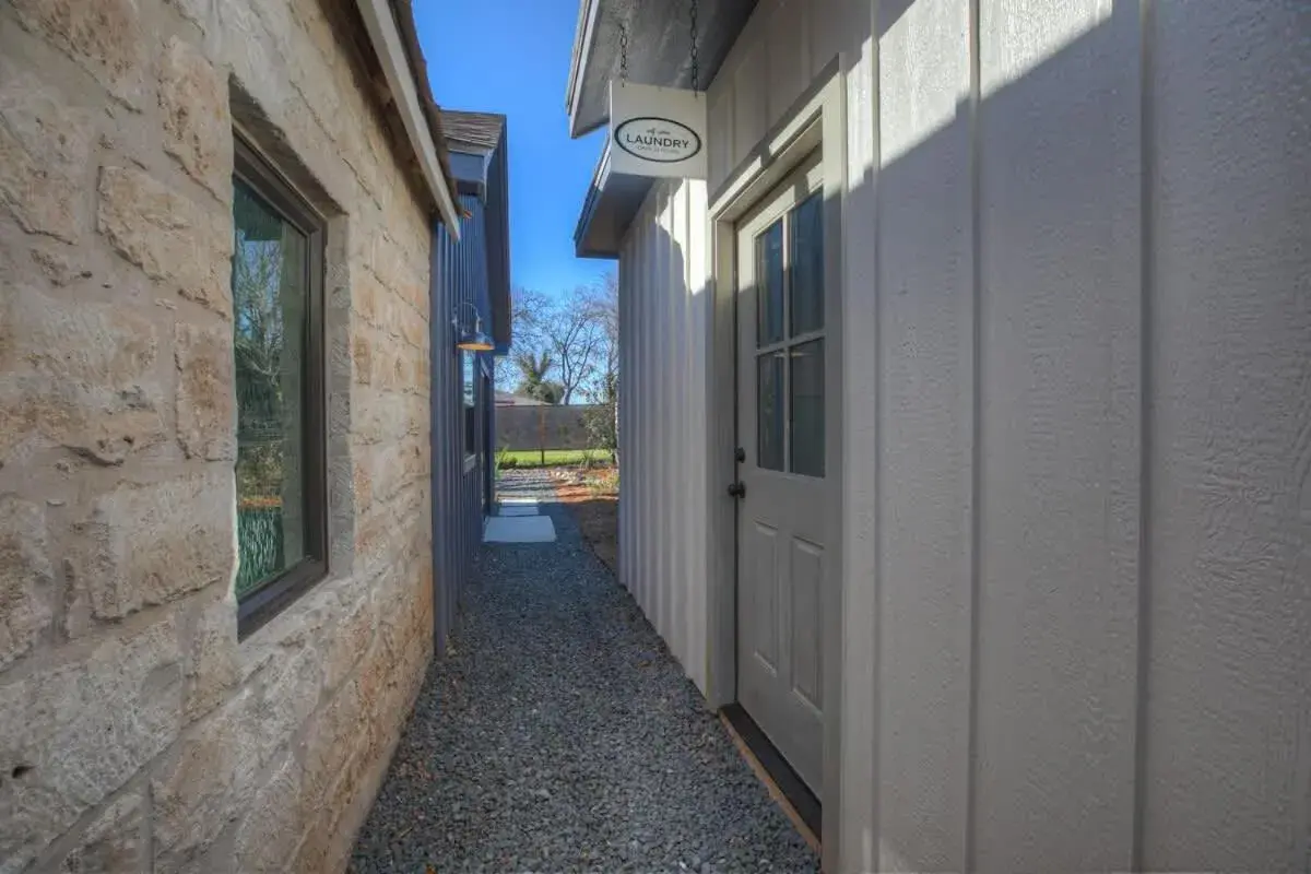 The Homestead Main House The Homestead Main House