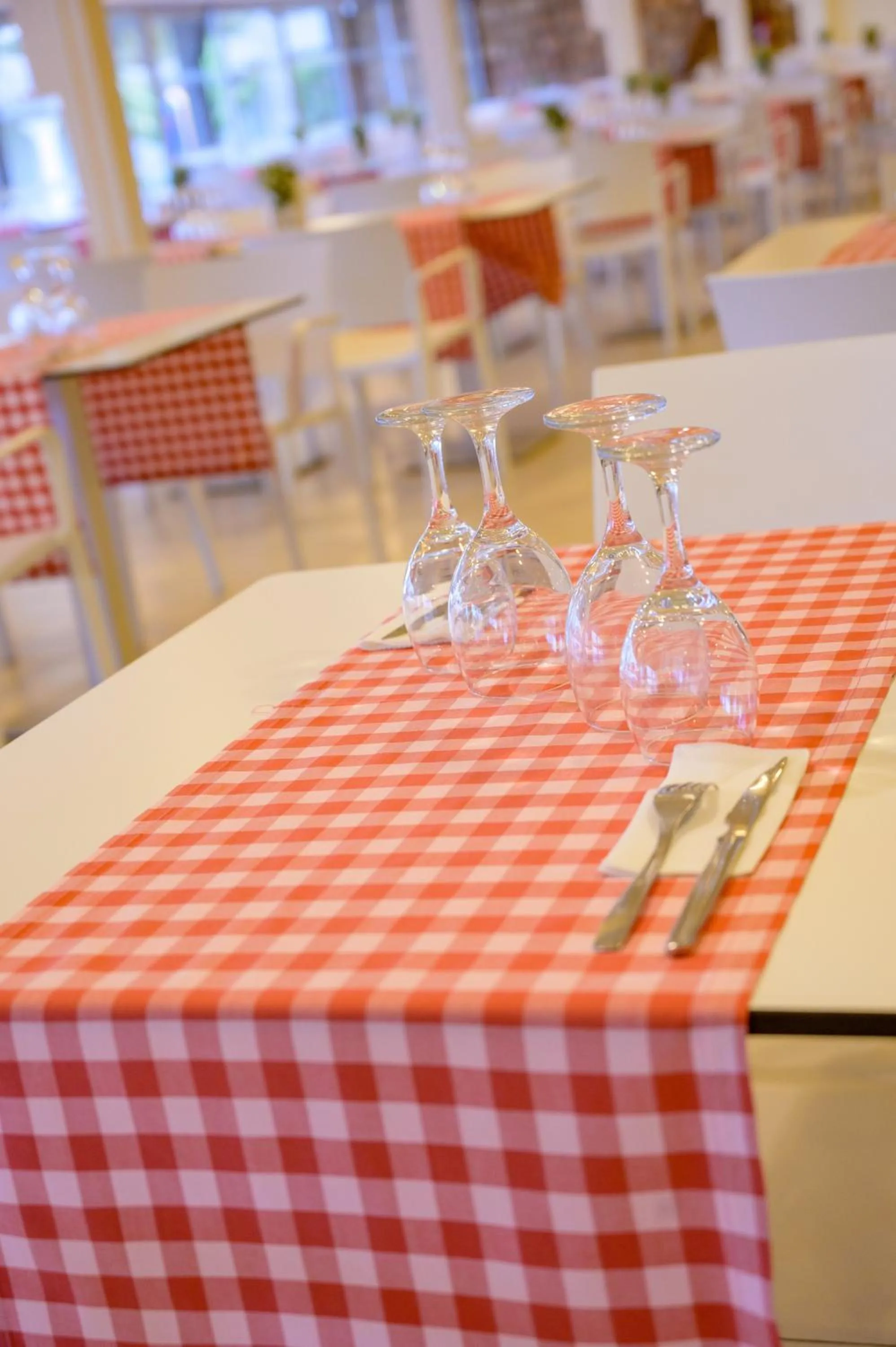 Restaurant/places to eat in Oasis Belorizonte