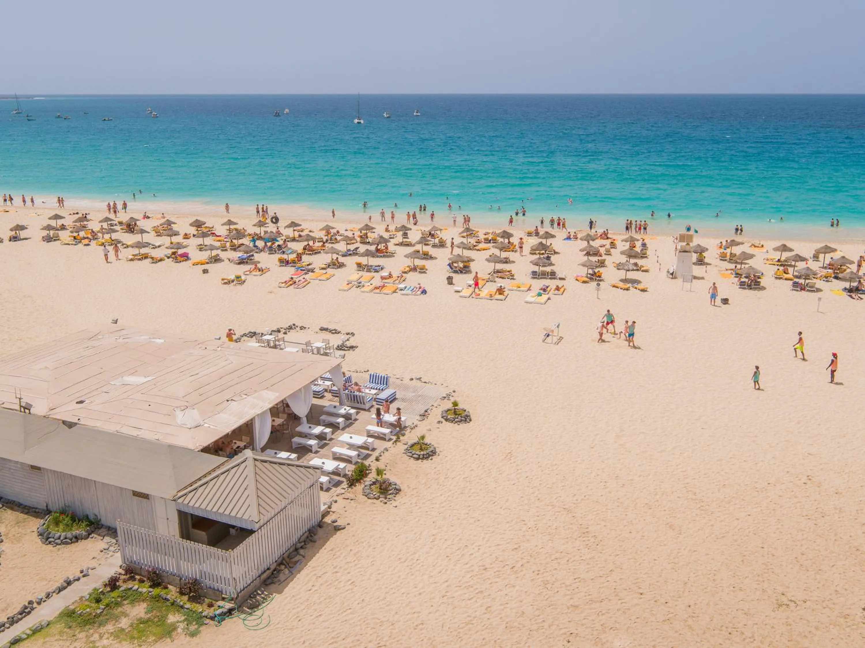 Lounge or bar in Oasis Belorizonte