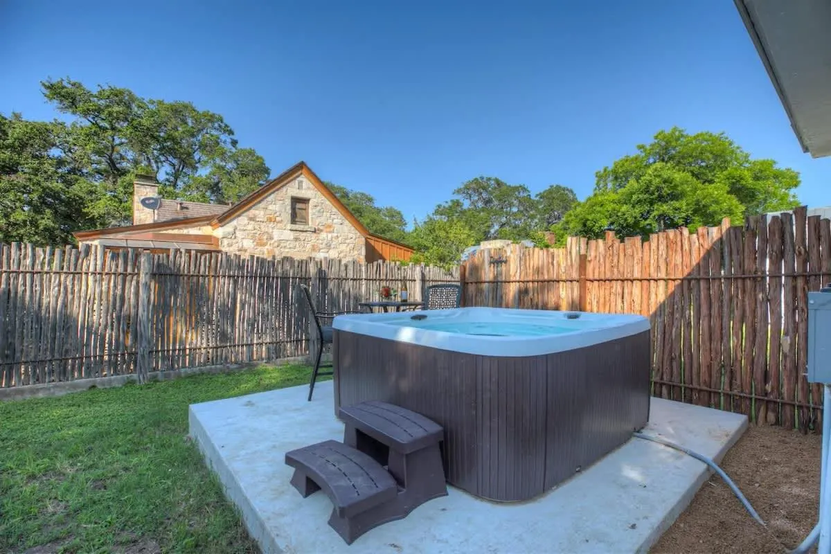 Day in Stunning Home with Hot Tub & Grill Just 2 Blks from Main St!