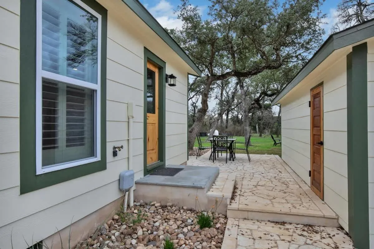 Property building in Upscale Home with Pool and FirePit - Close to Mercer St!