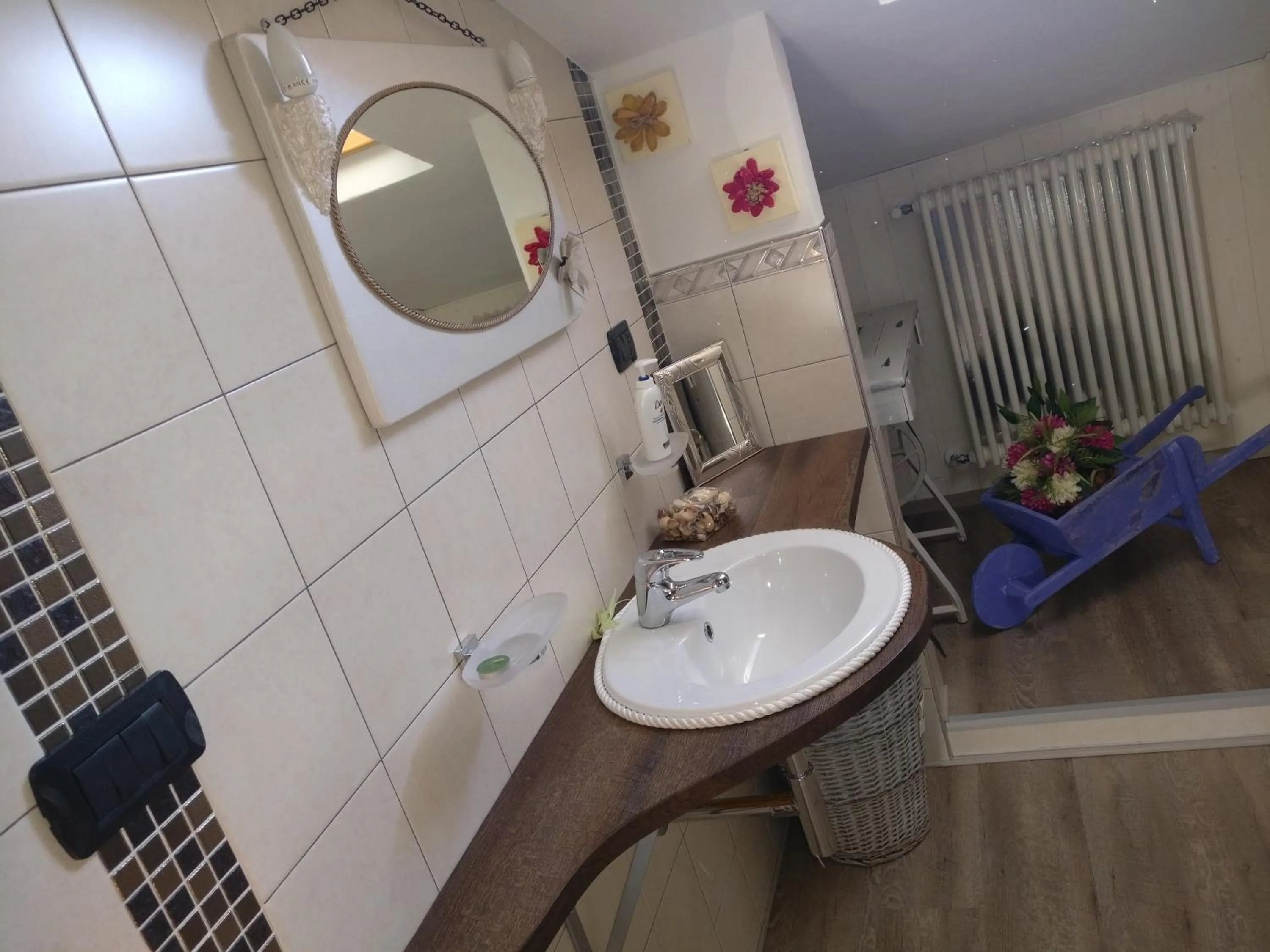 Caicai Bed And Breakfast