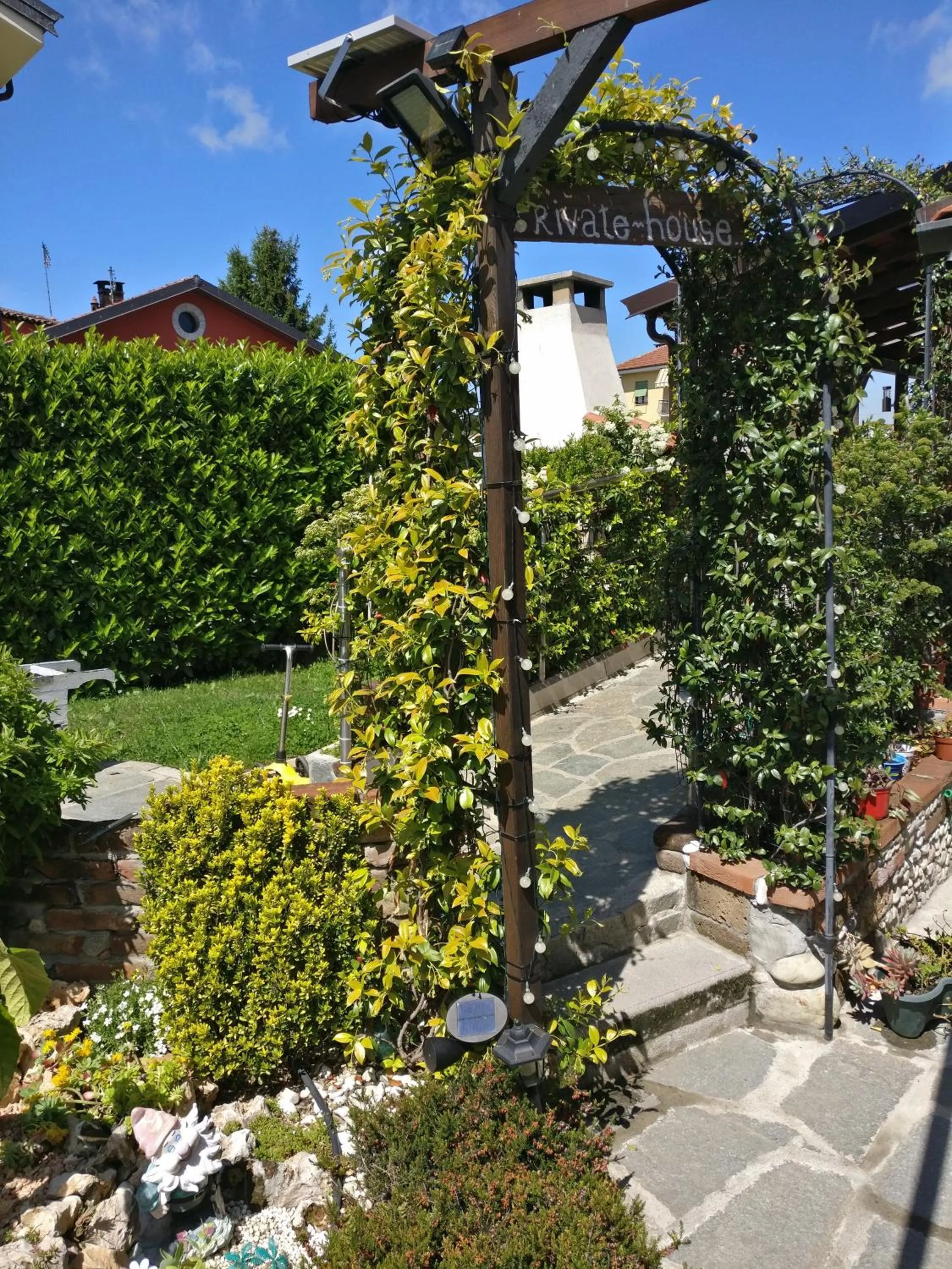 Caicai Bed And Breakfast