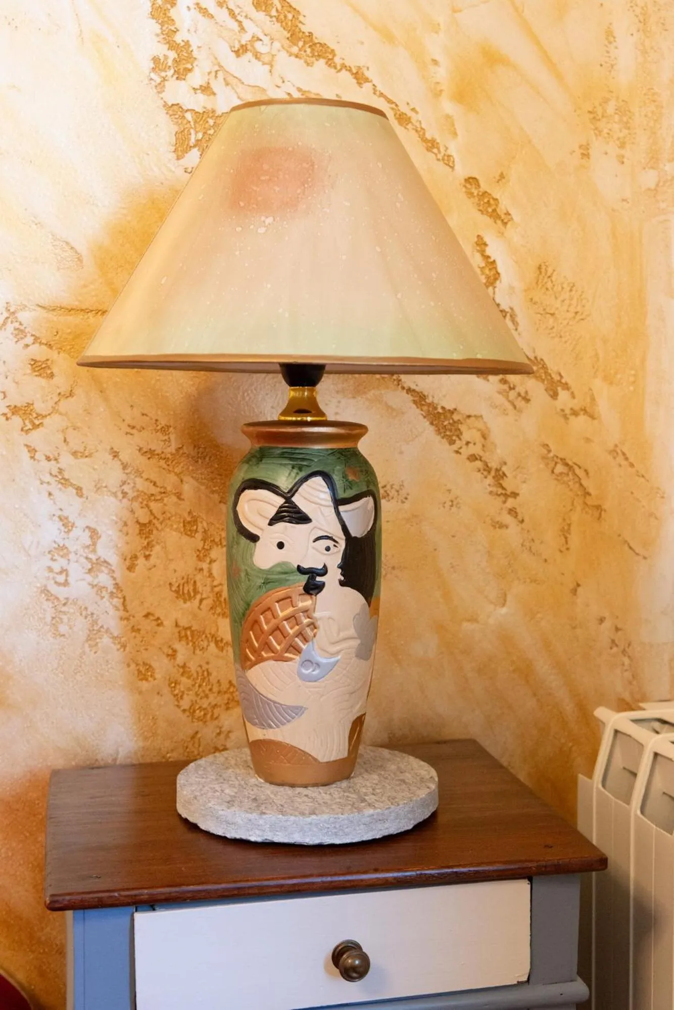 Caicai Bed And Breakfast