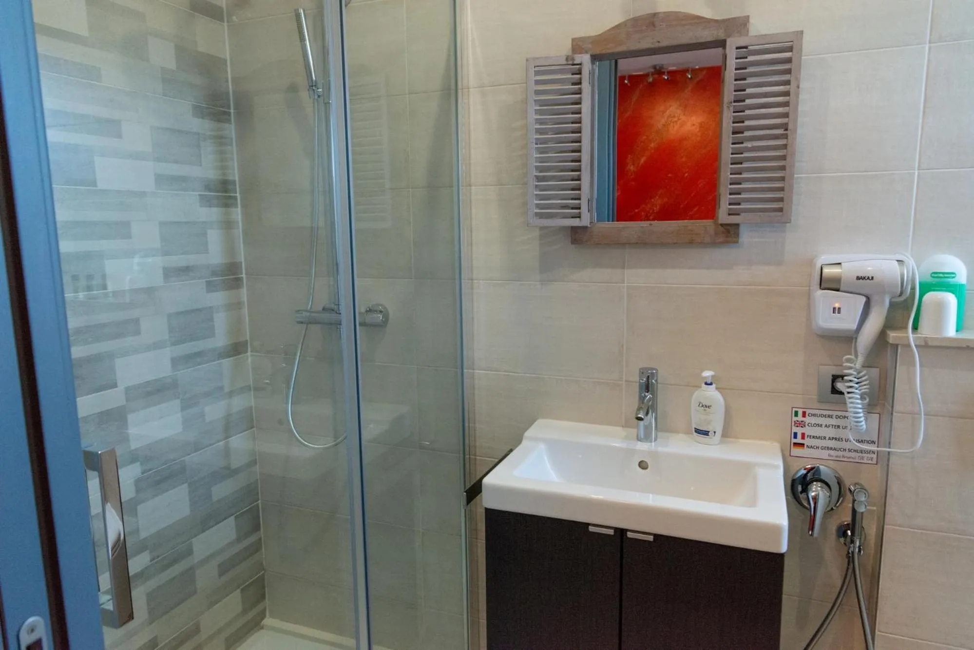 Caicai Bed And Breakfast