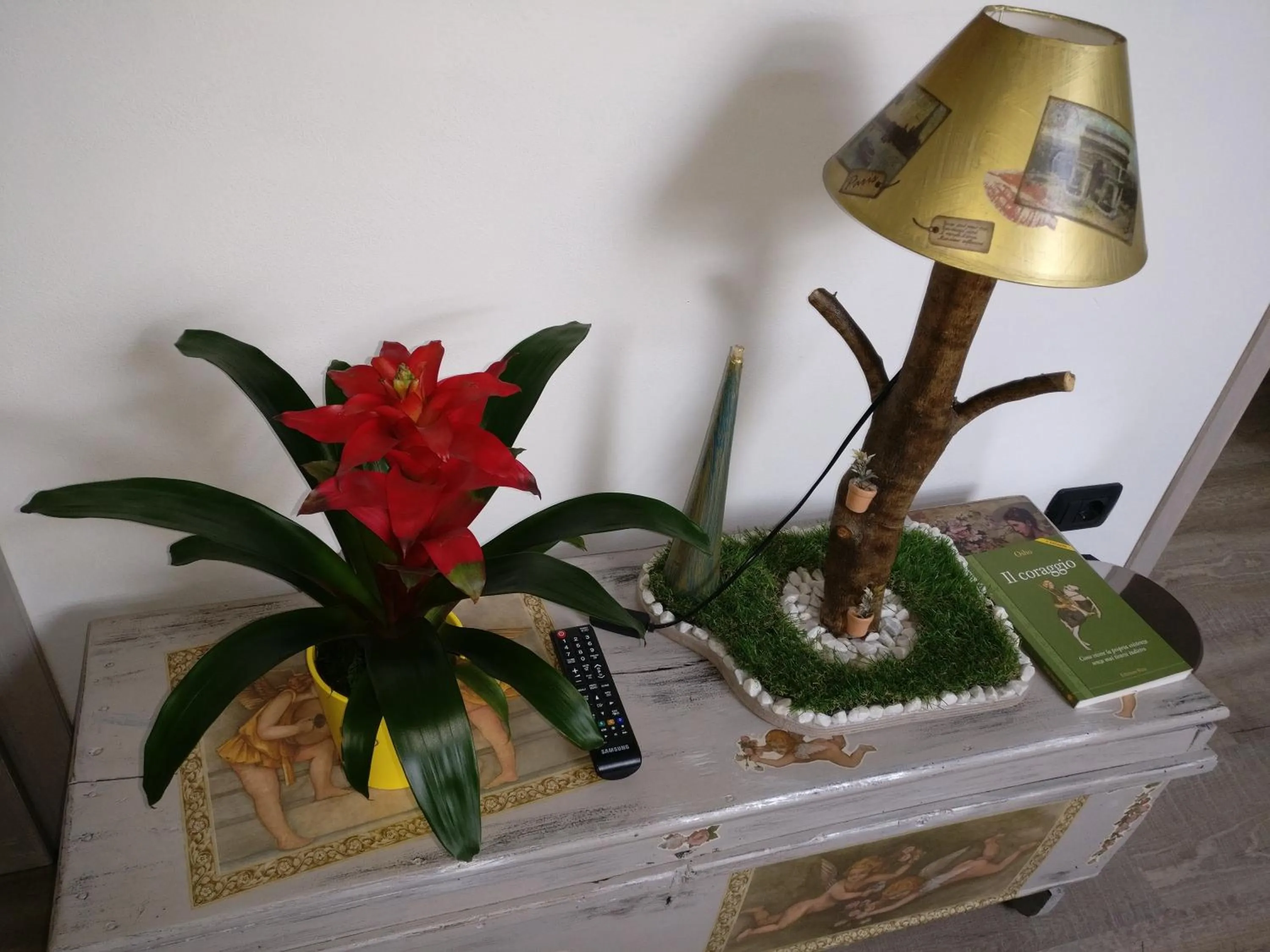 Caicai Bed And Breakfast