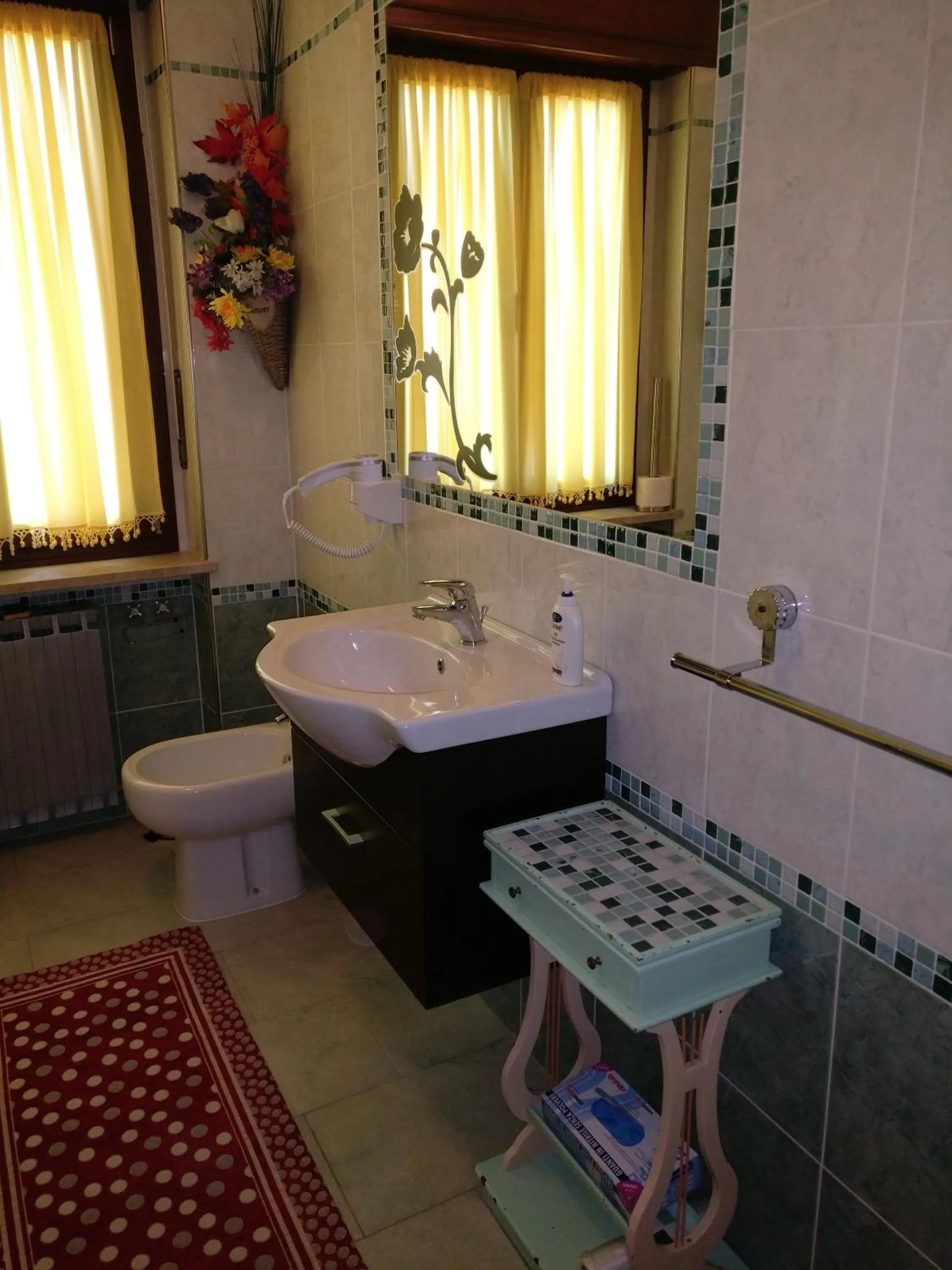 Caicai Bed And Breakfast