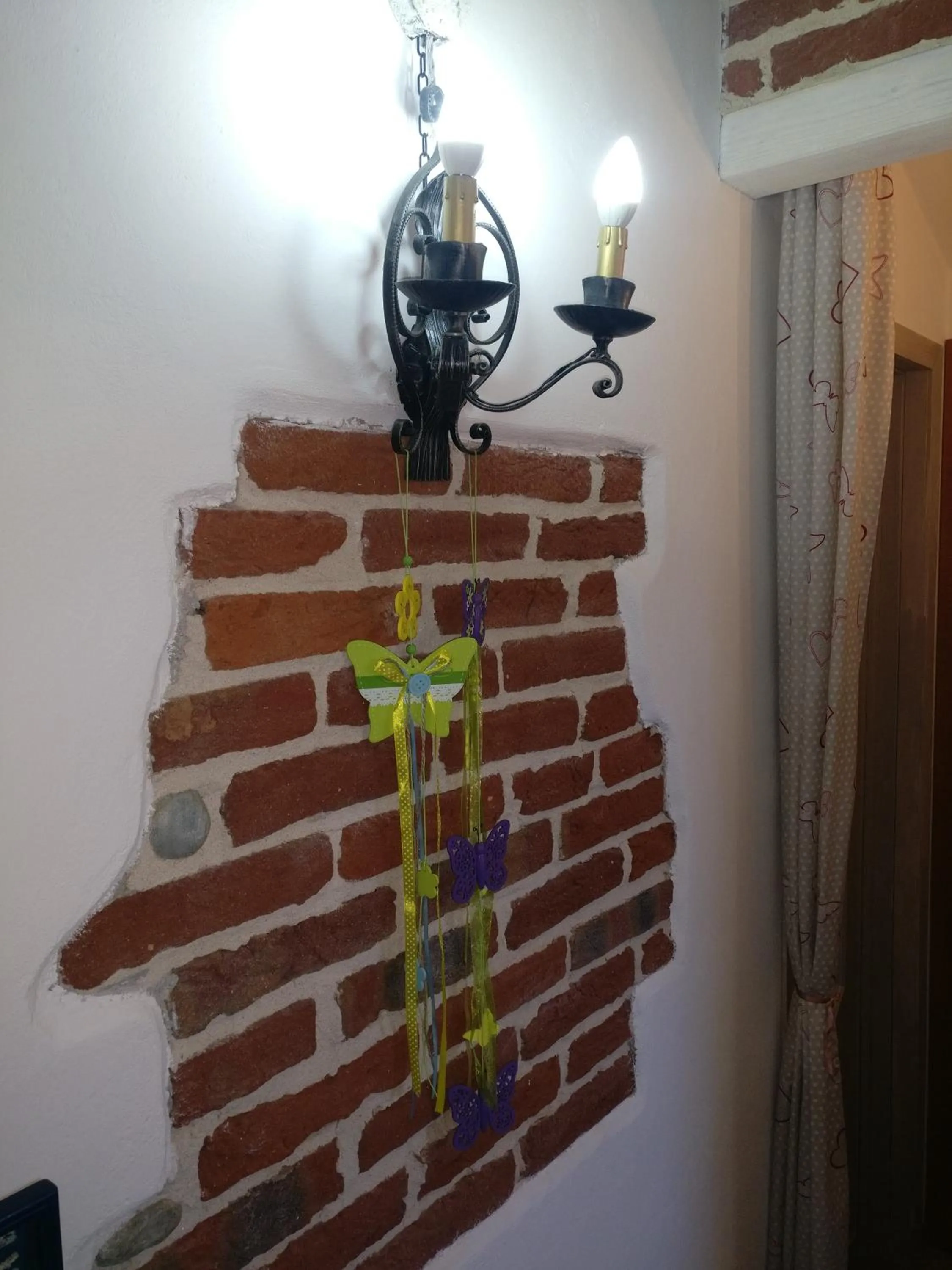 Caicai Bed And Breakfast