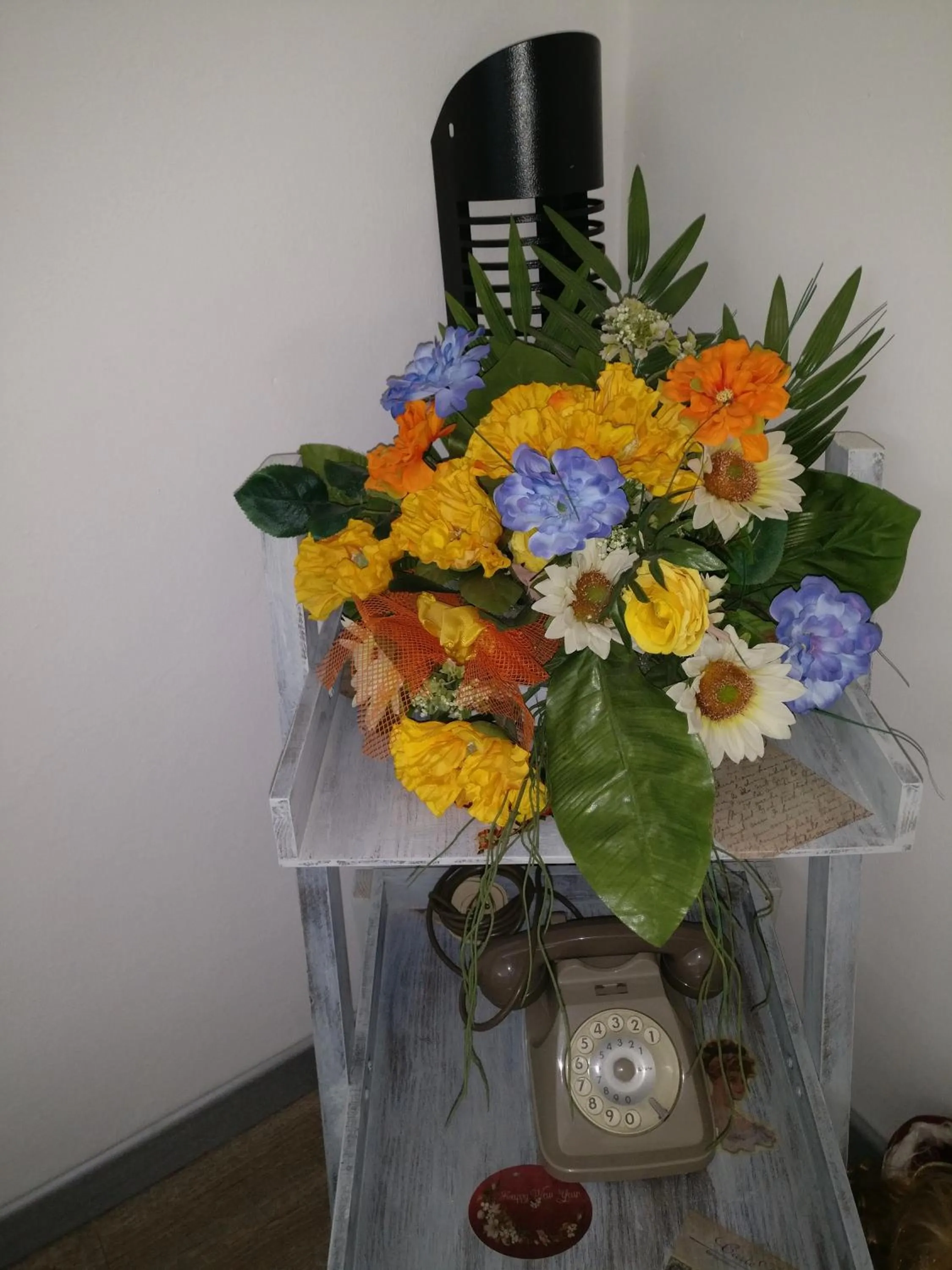 Caicai Bed And Breakfast