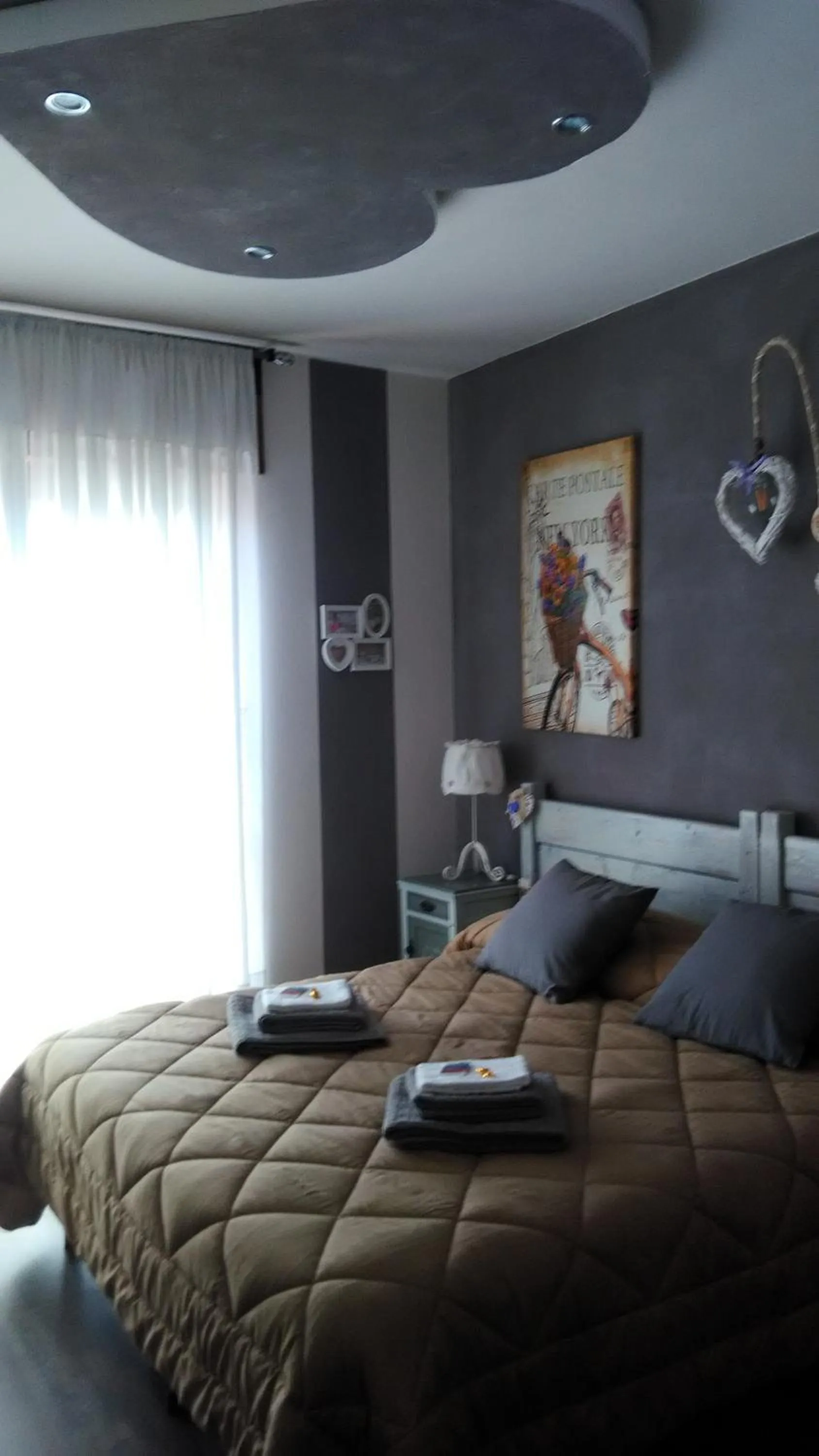 Caicai Bed And Breakfast