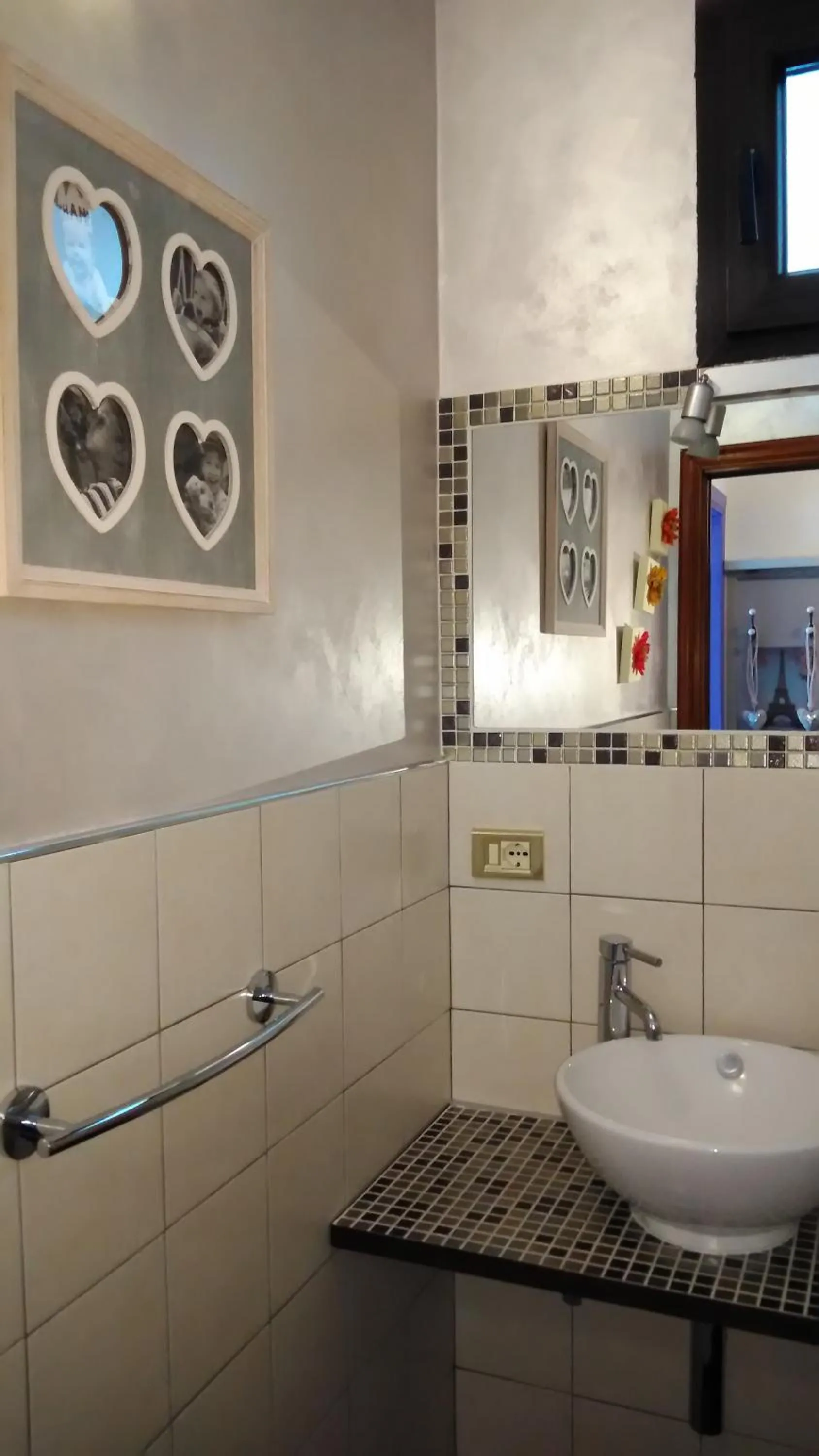 Caicai Bed And Breakfast