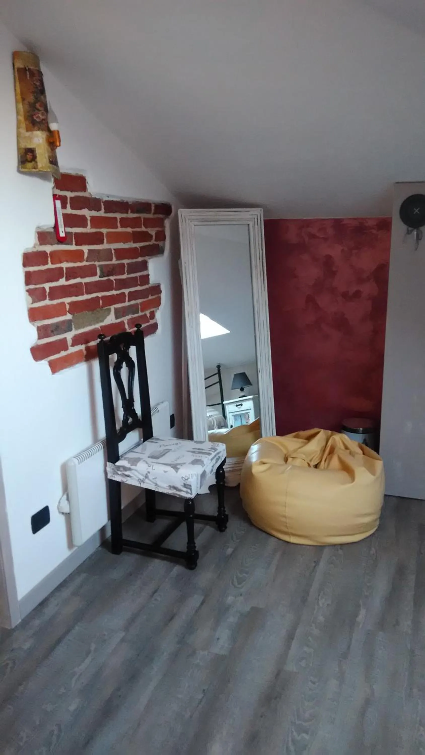 Caicai Bed And Breakfast