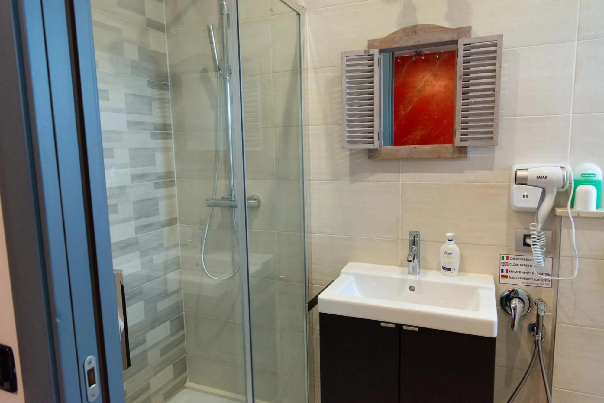 Caicai Bed And Breakfast