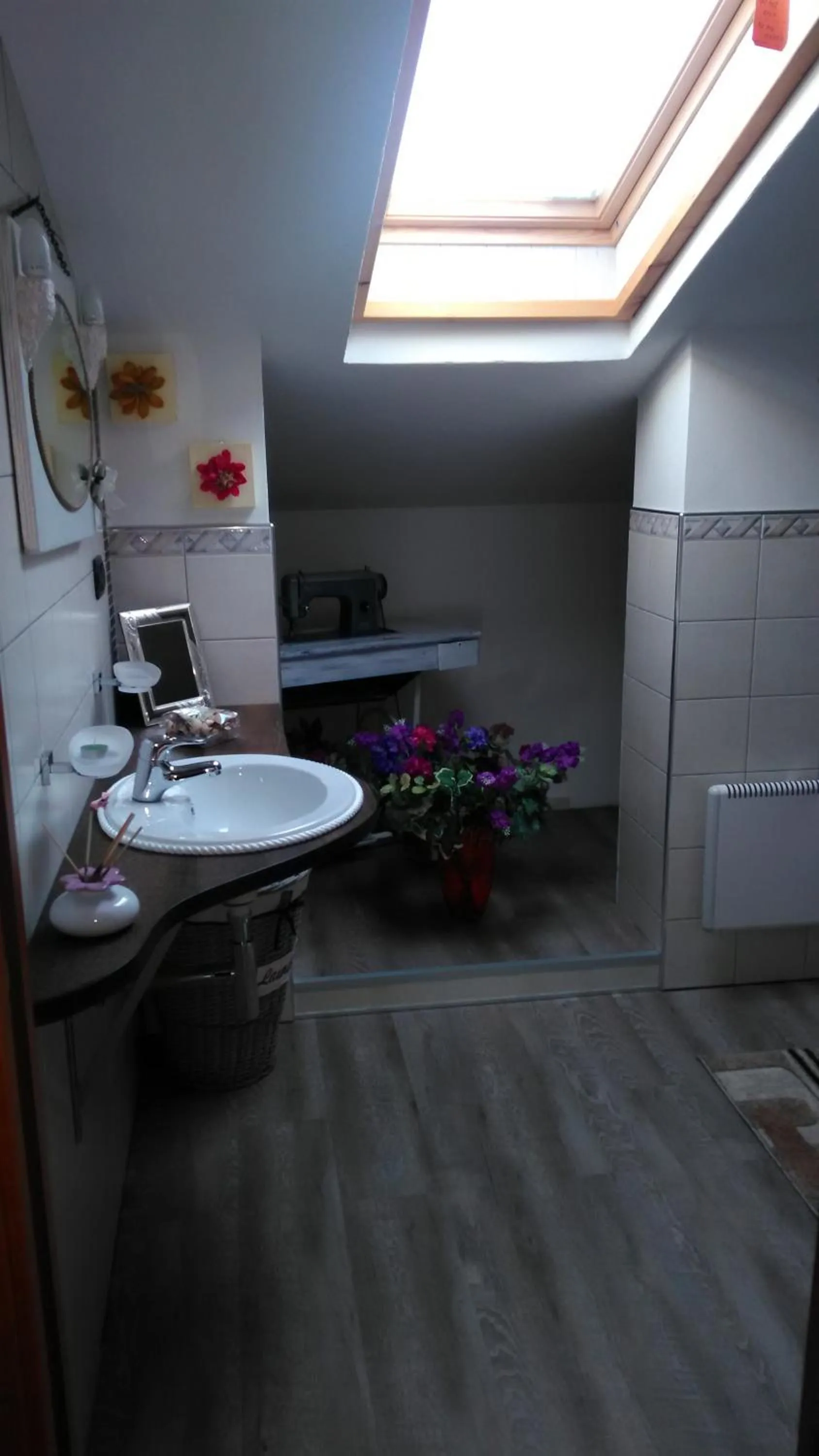 Caicai Bed And Breakfast