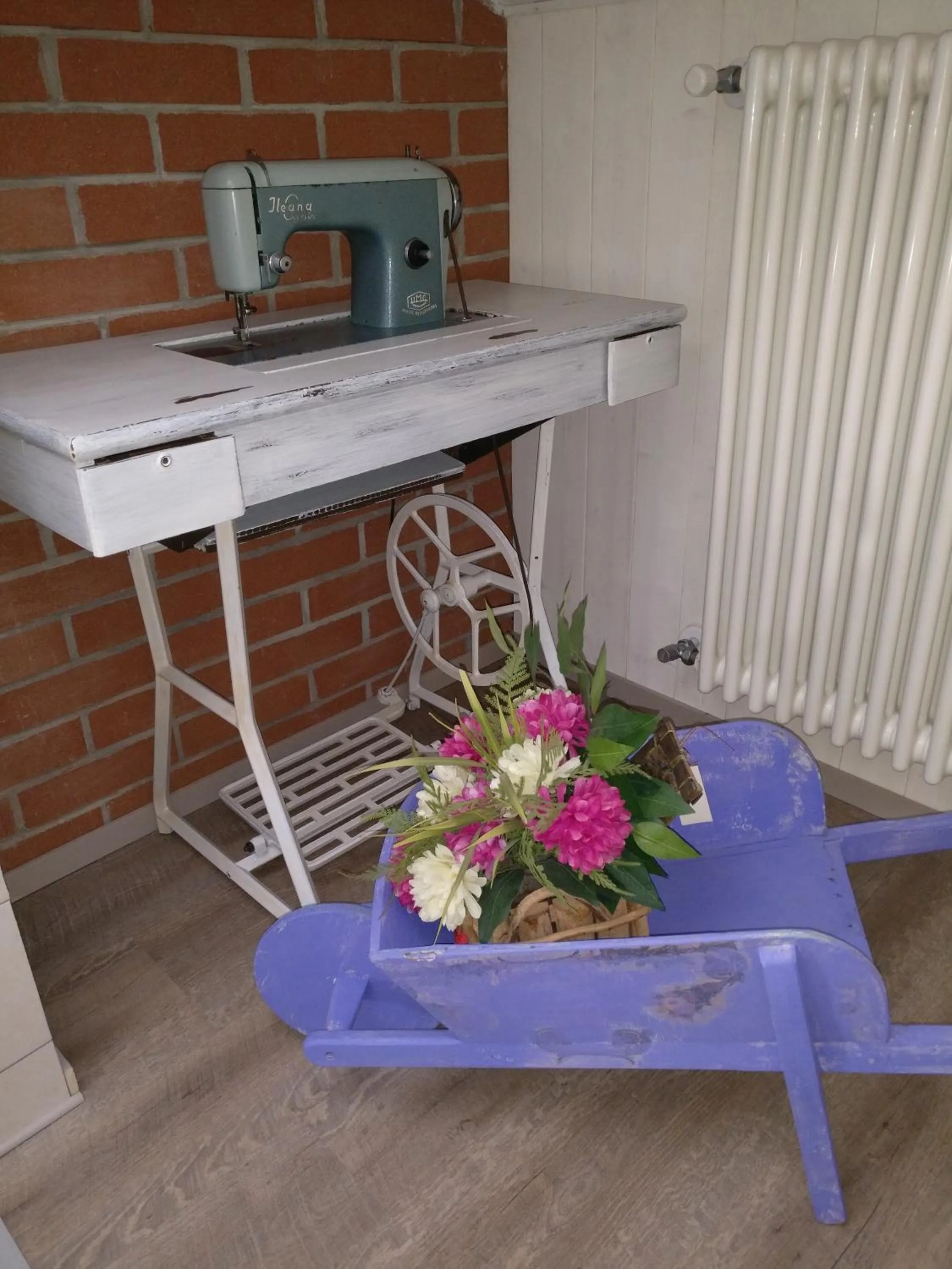 Caicai Bed And Breakfast