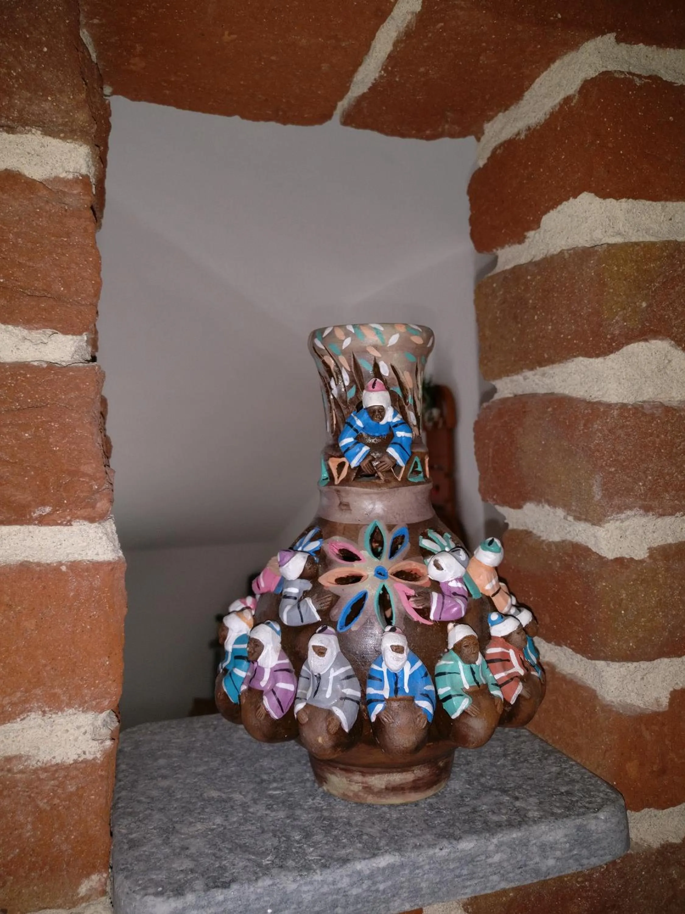 Caicai Bed And Breakfast