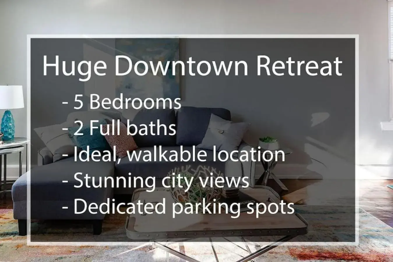 2 Large Apts w Parking - Downtown Over the Rhine 2 Large Apts w Parking - Downtown Over the Rhine