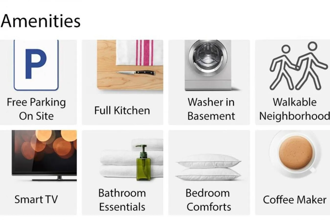 2 Large Apts w Parking - Downtown Over the Rhine