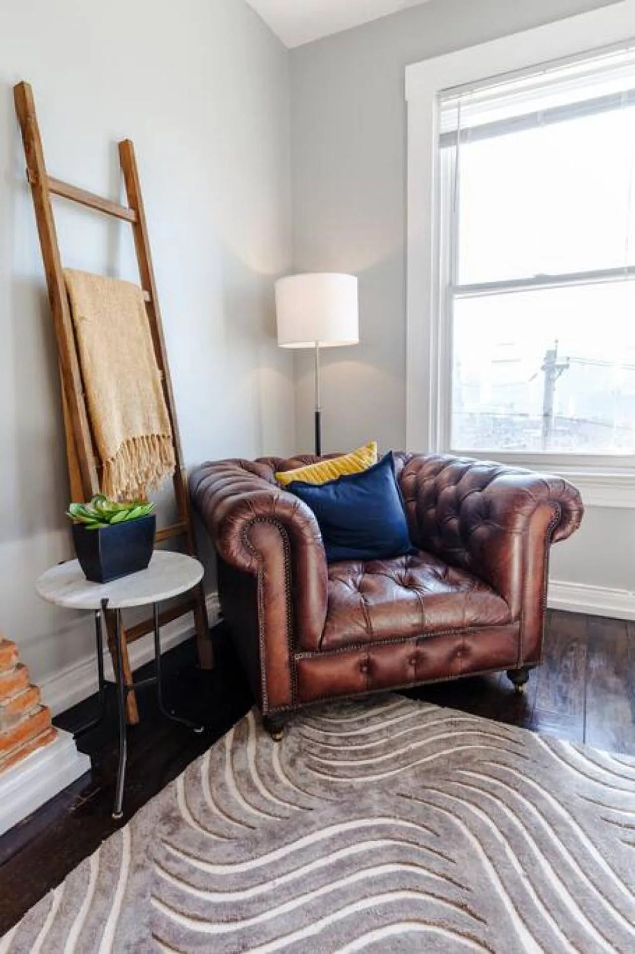 Bed in 2 Large Apts w Parking - Downtown Over the Rhine