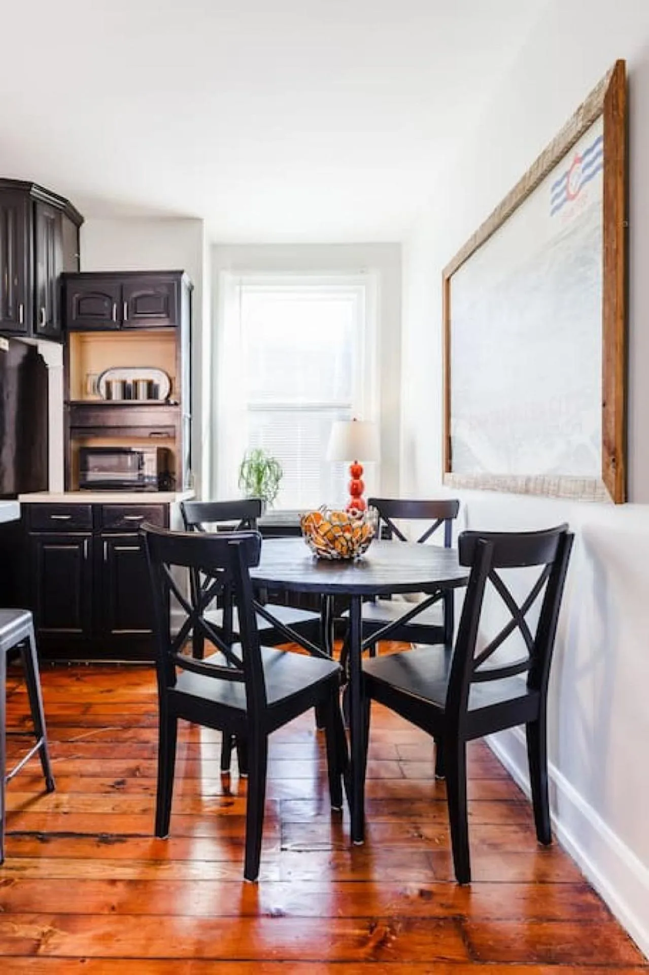 2 Large Apts w Parking - Downtown Over the Rhine