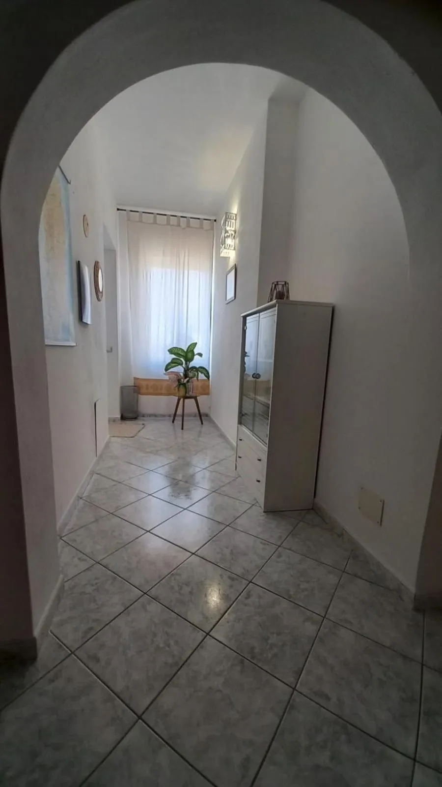 Seating Area in L'ALGA