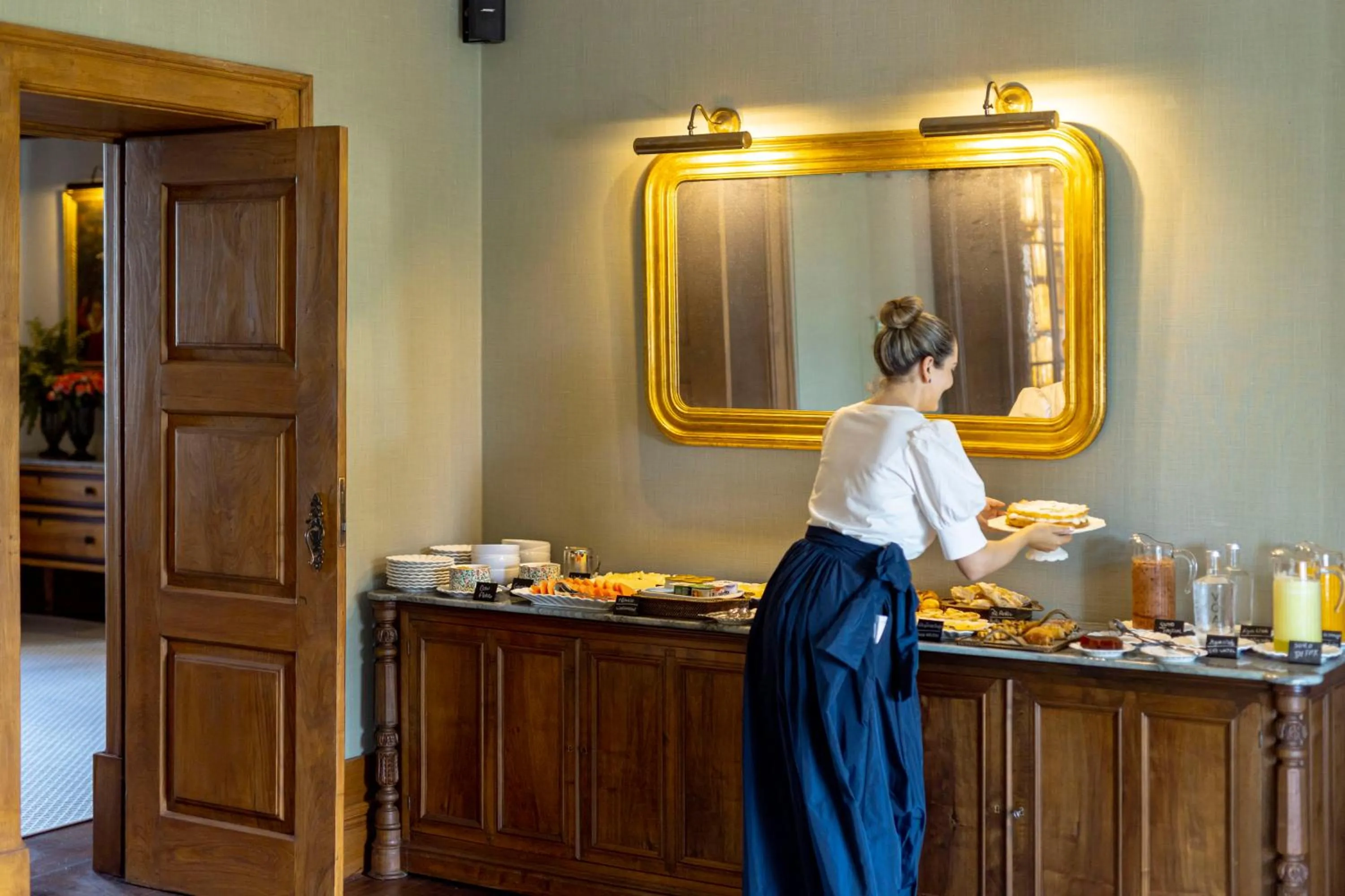 People in Valverde Santar Hotel & SPA - Relais & Châteaux