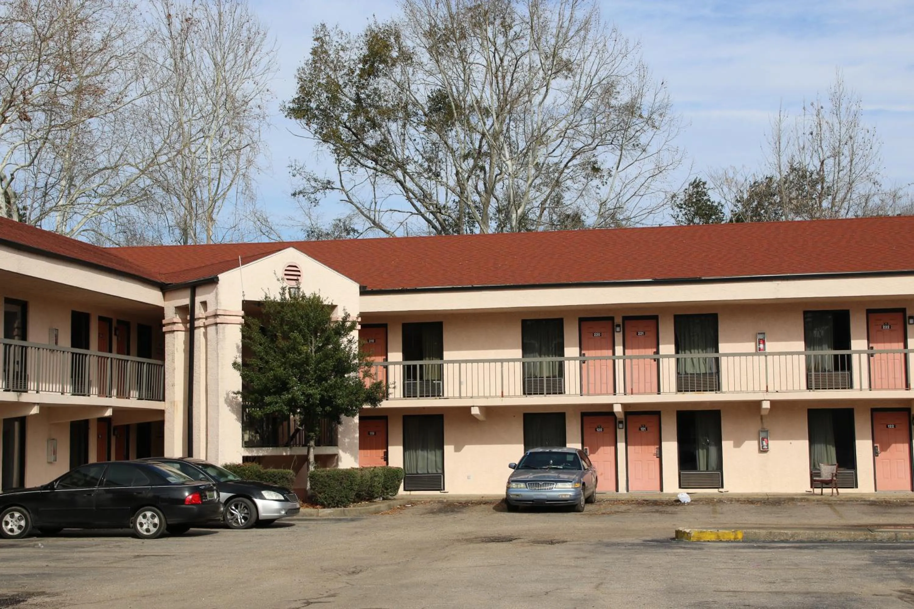American Inn of Selma