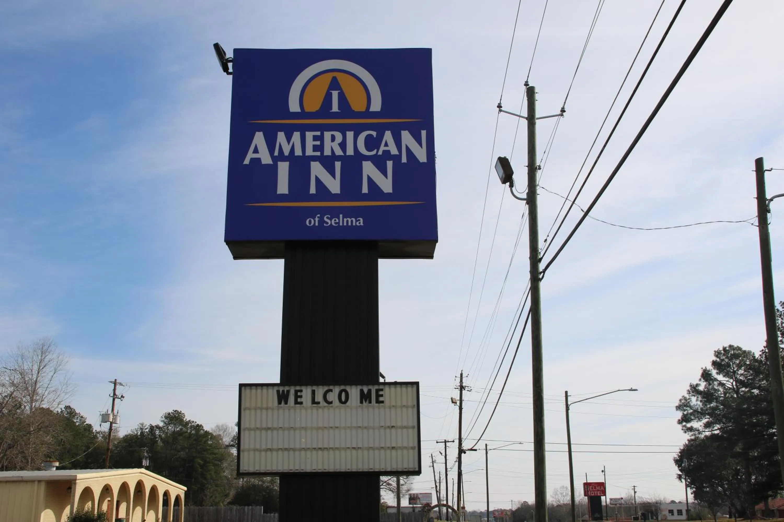 American Inn of Selma