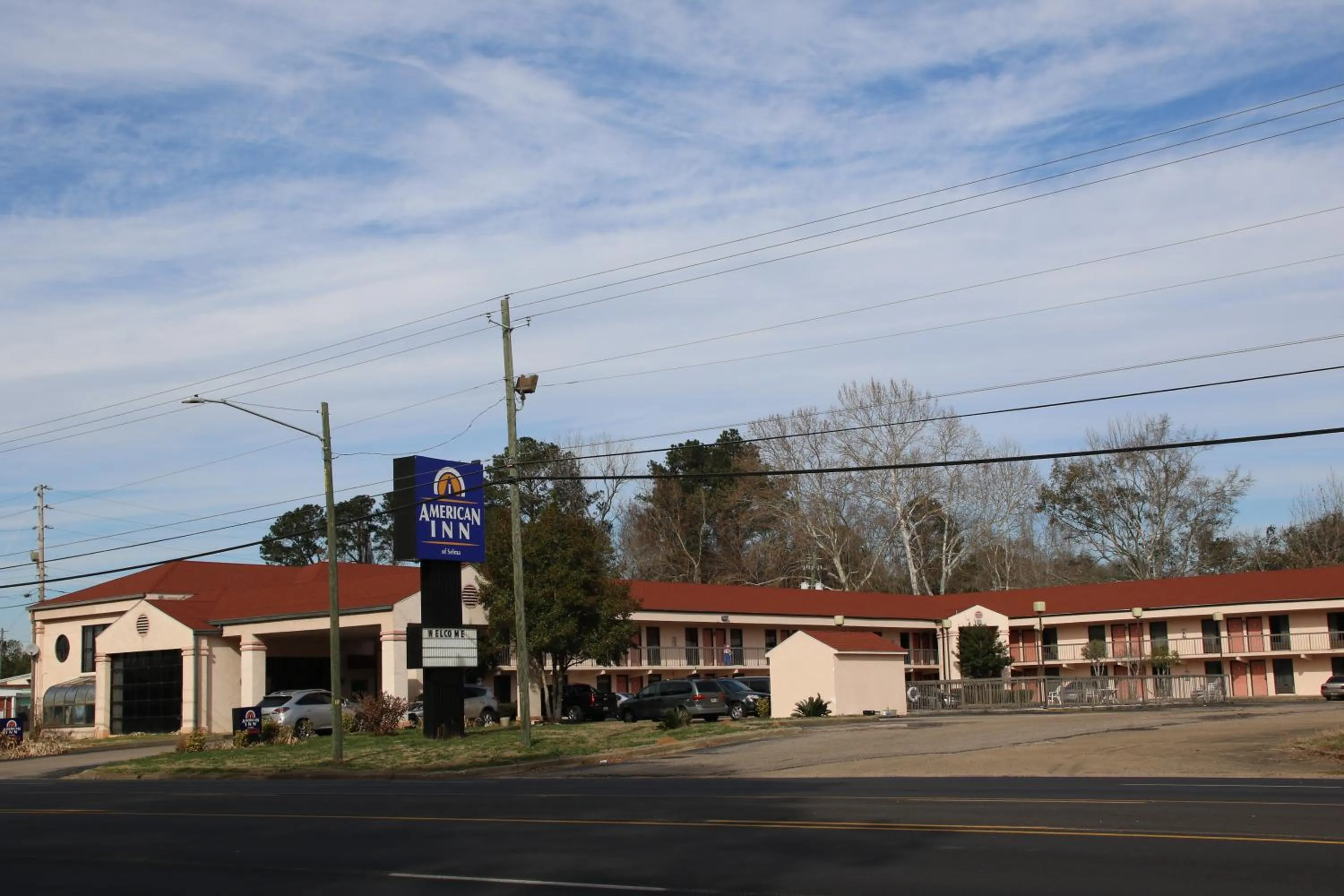 American Inn of Selma