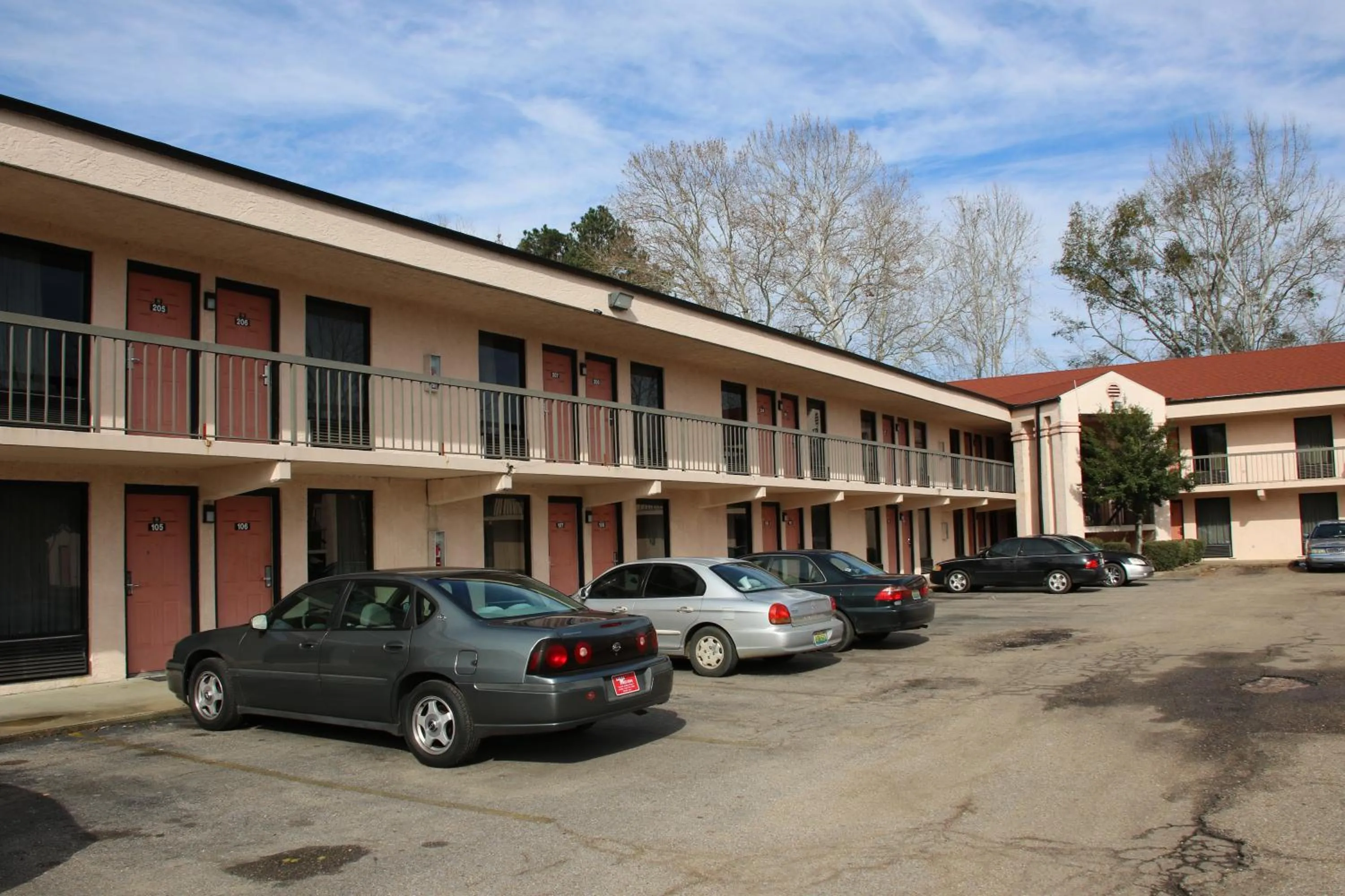 American Inn of Selma