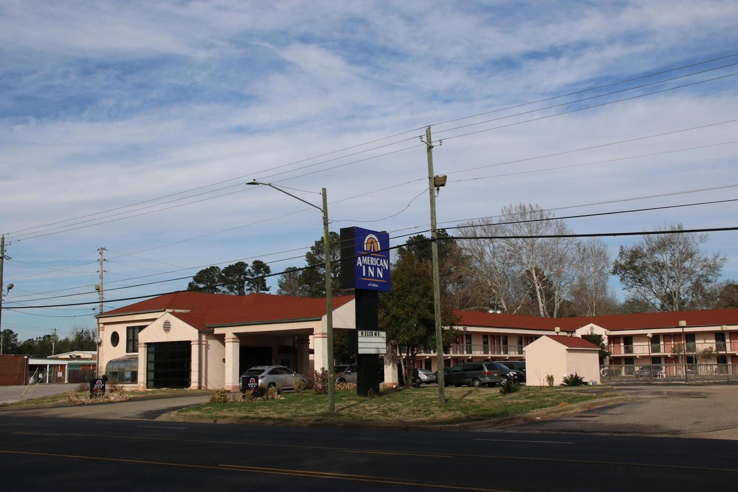 American Inn of Selma