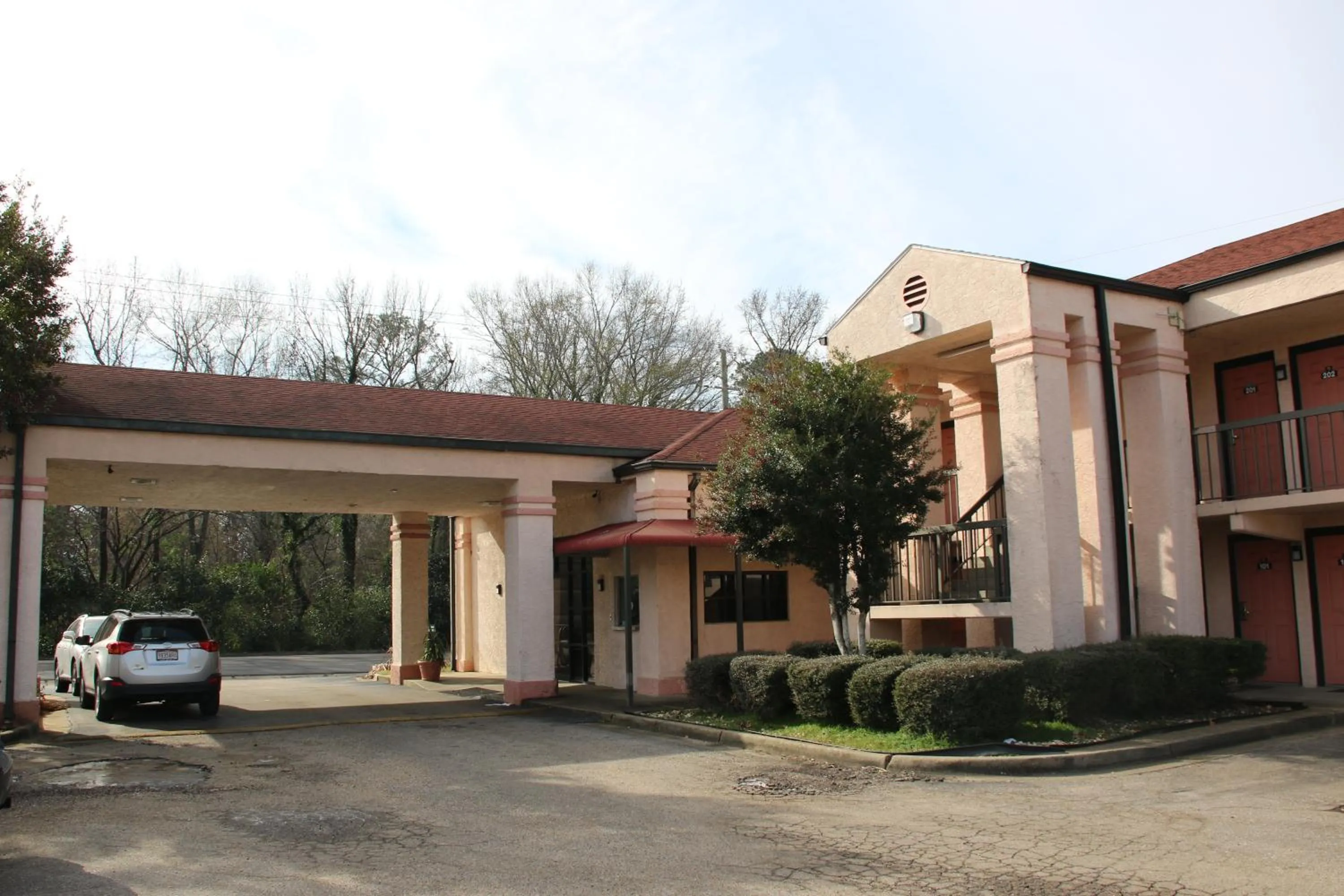 American Inn of Selma